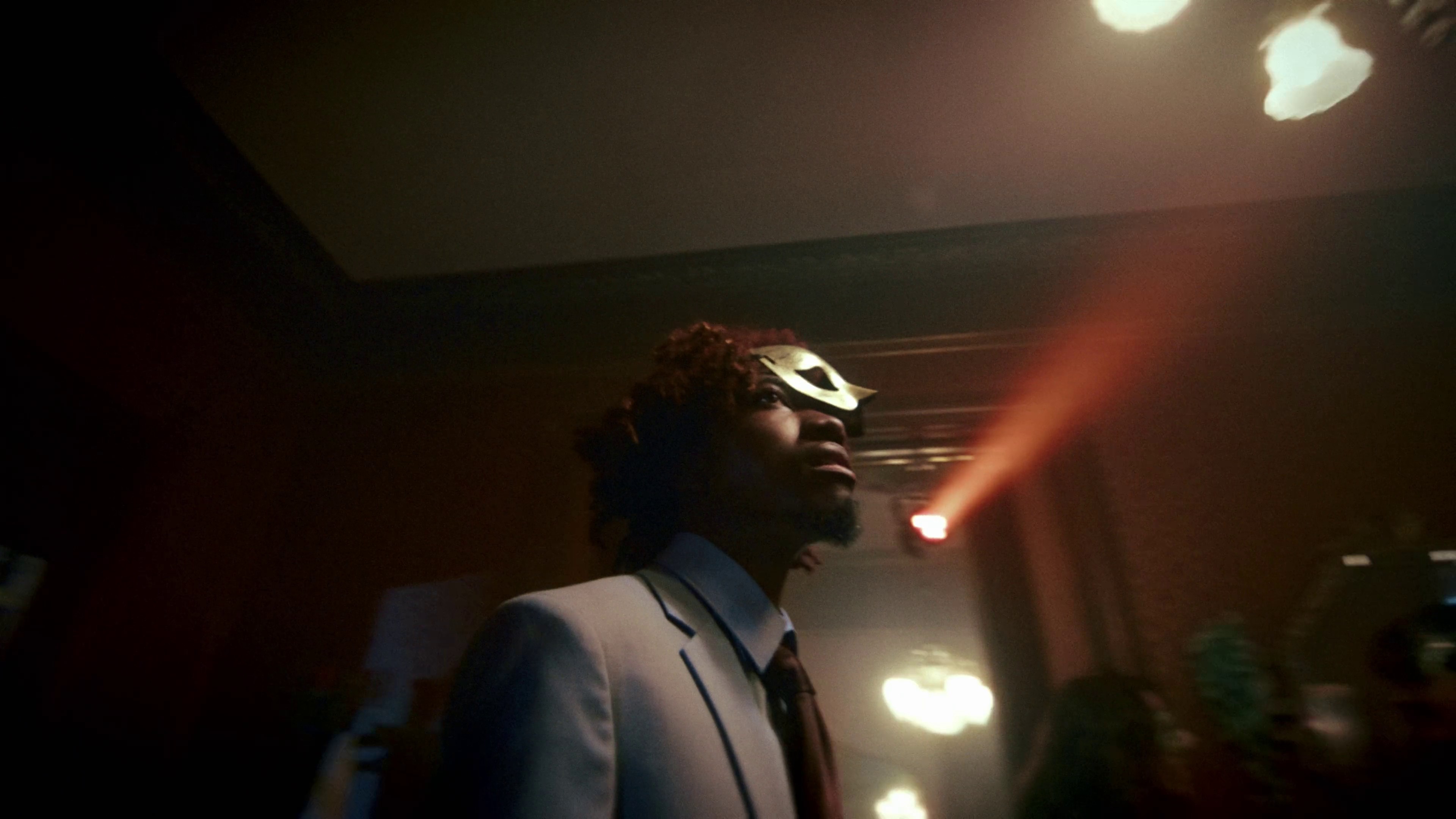 f2g (2023) —  shot,  lighting