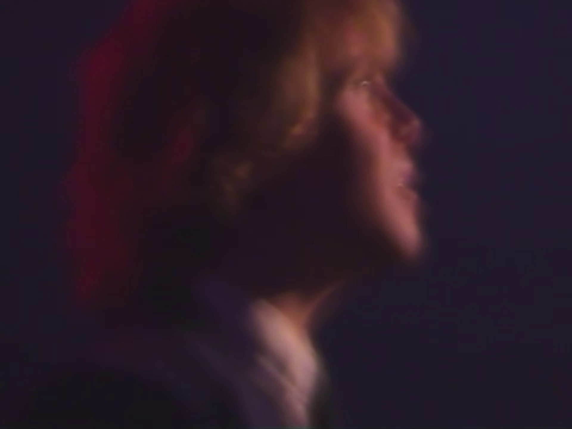 WHEN YOU'RE WITH ME (2024) —  shot,  lighting