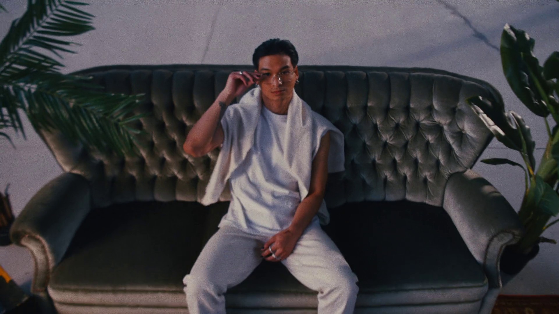 Perspectives Eyewear - 'Upgrade your View' (2021) —  shot,  lighting