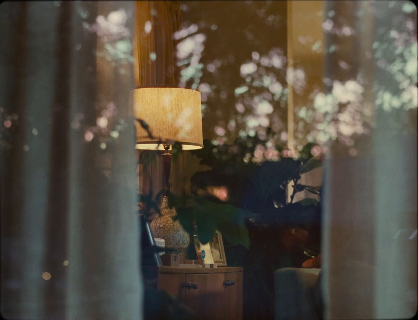 Clayton, "eBuilt" :60 (2024) —  shot,  lighting