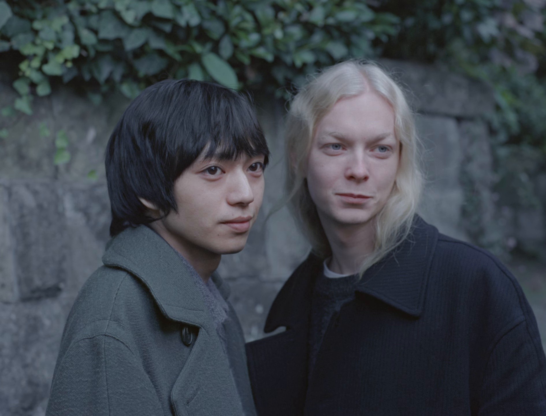 RIMOWA I 'The Moon Is Too Far From The Sun' (2025) —  shot,  lighting