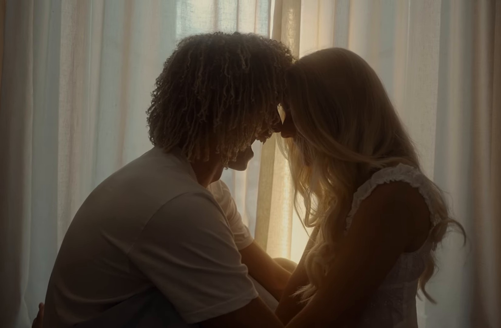 Hotel Rooms (2024) —  shot,  lighting