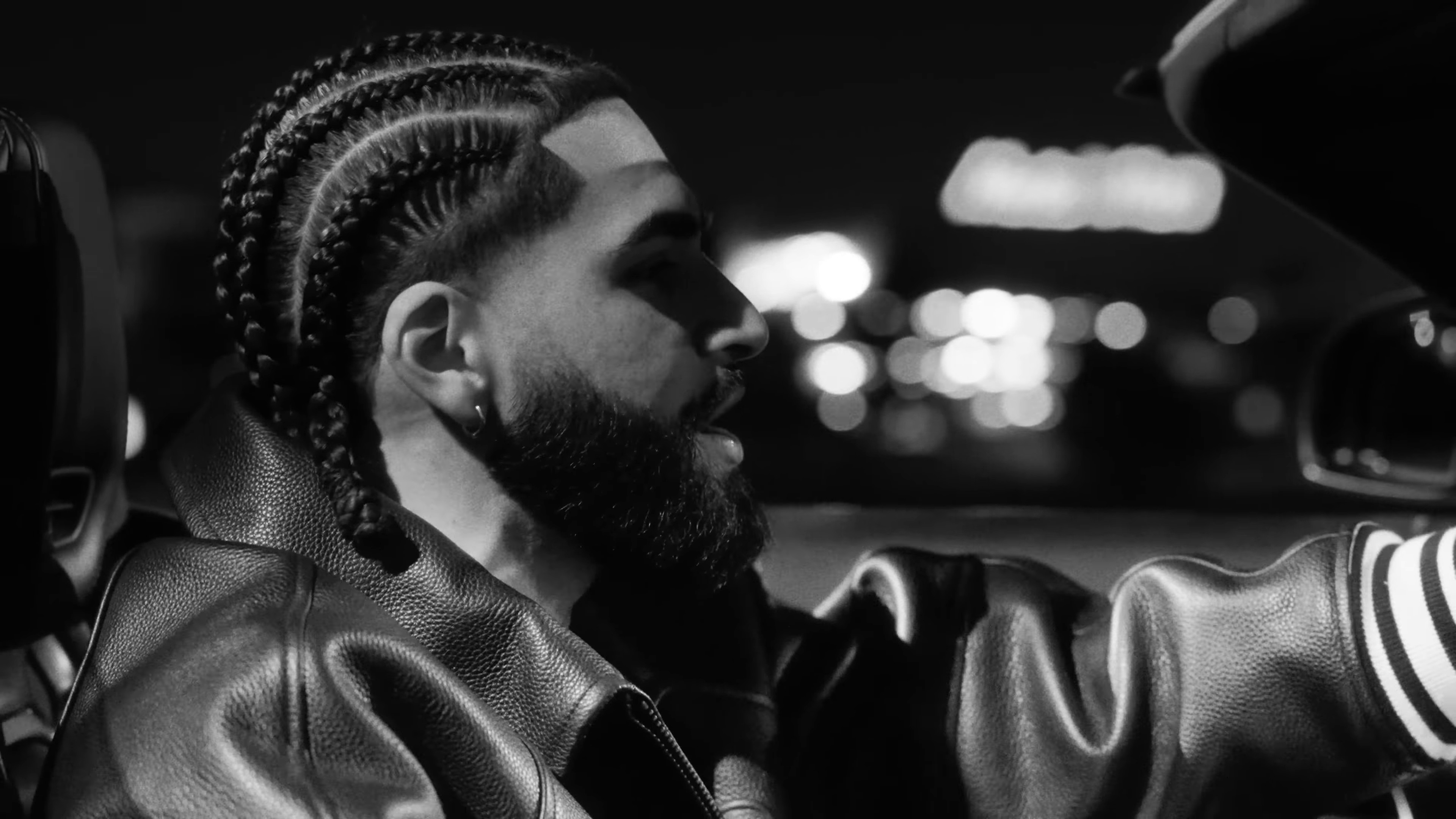 Prada Glasses (2024) —  shot,  lighting