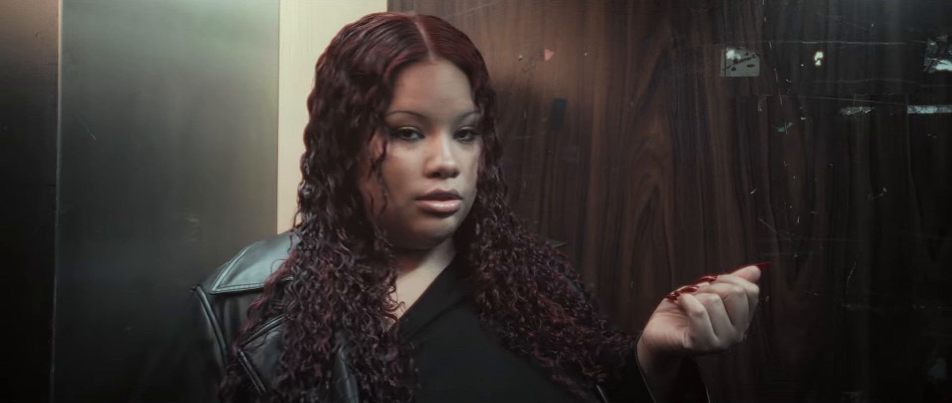 Ex-Girlfriend (2024) —  shot,  lighting