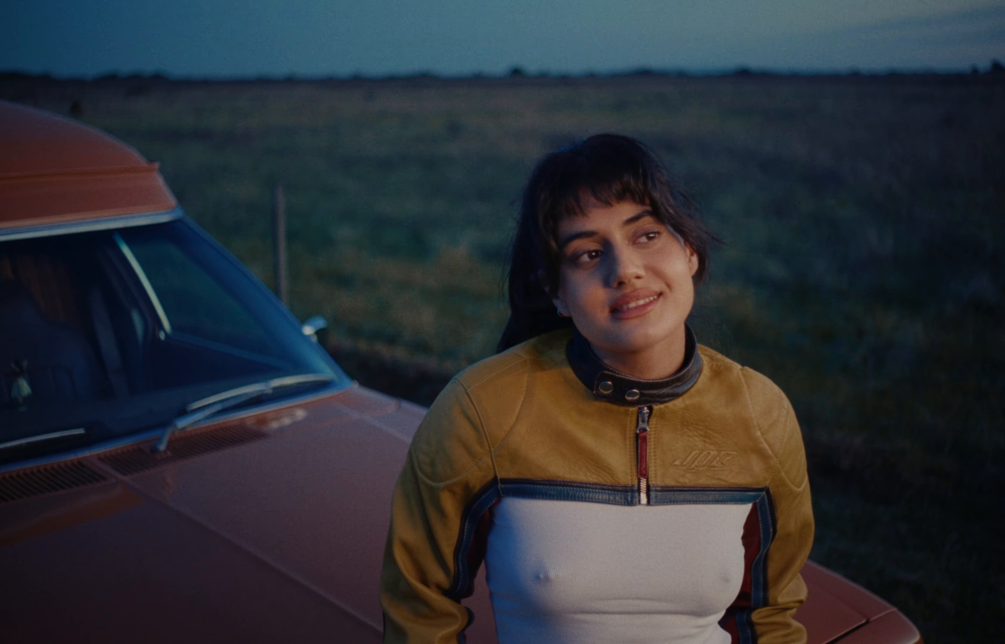 Blame Me (2024) —  shot,  lighting