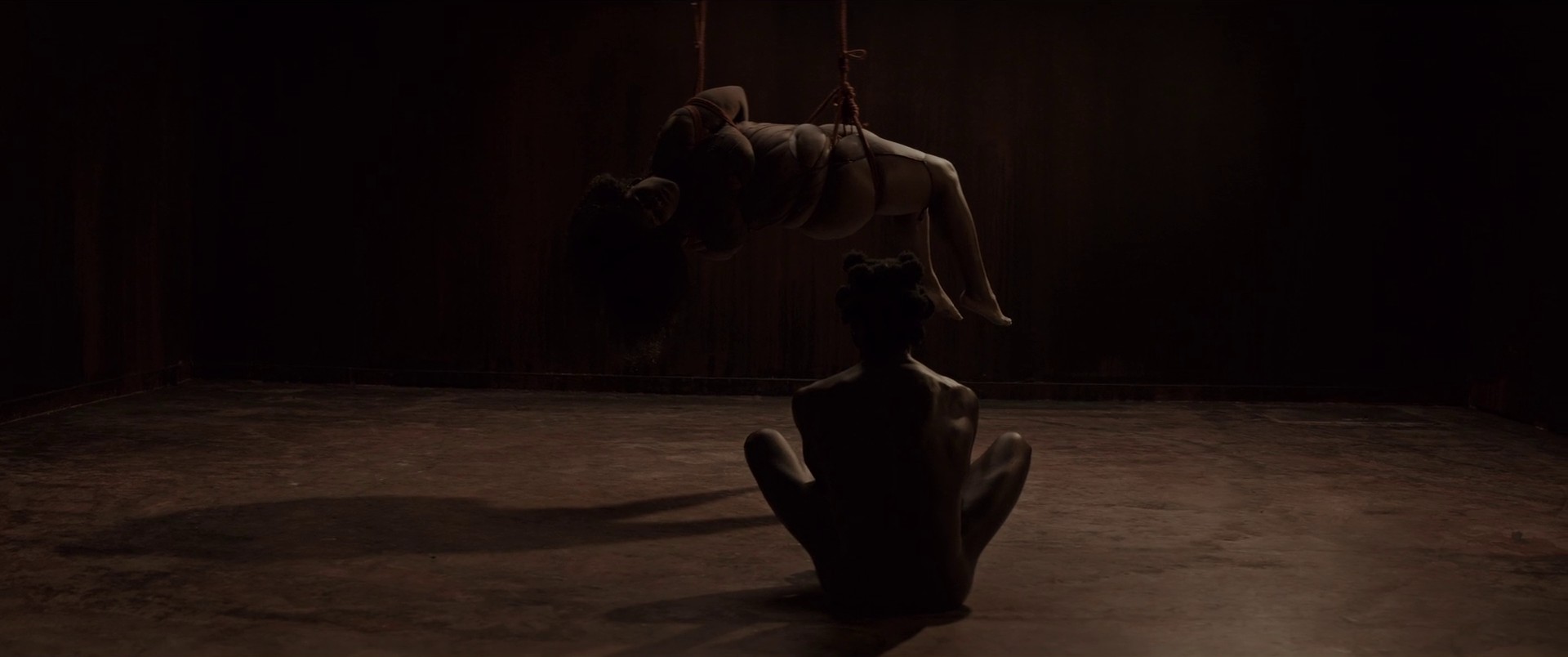 BAD BOY (2020) —  shot,  lighting