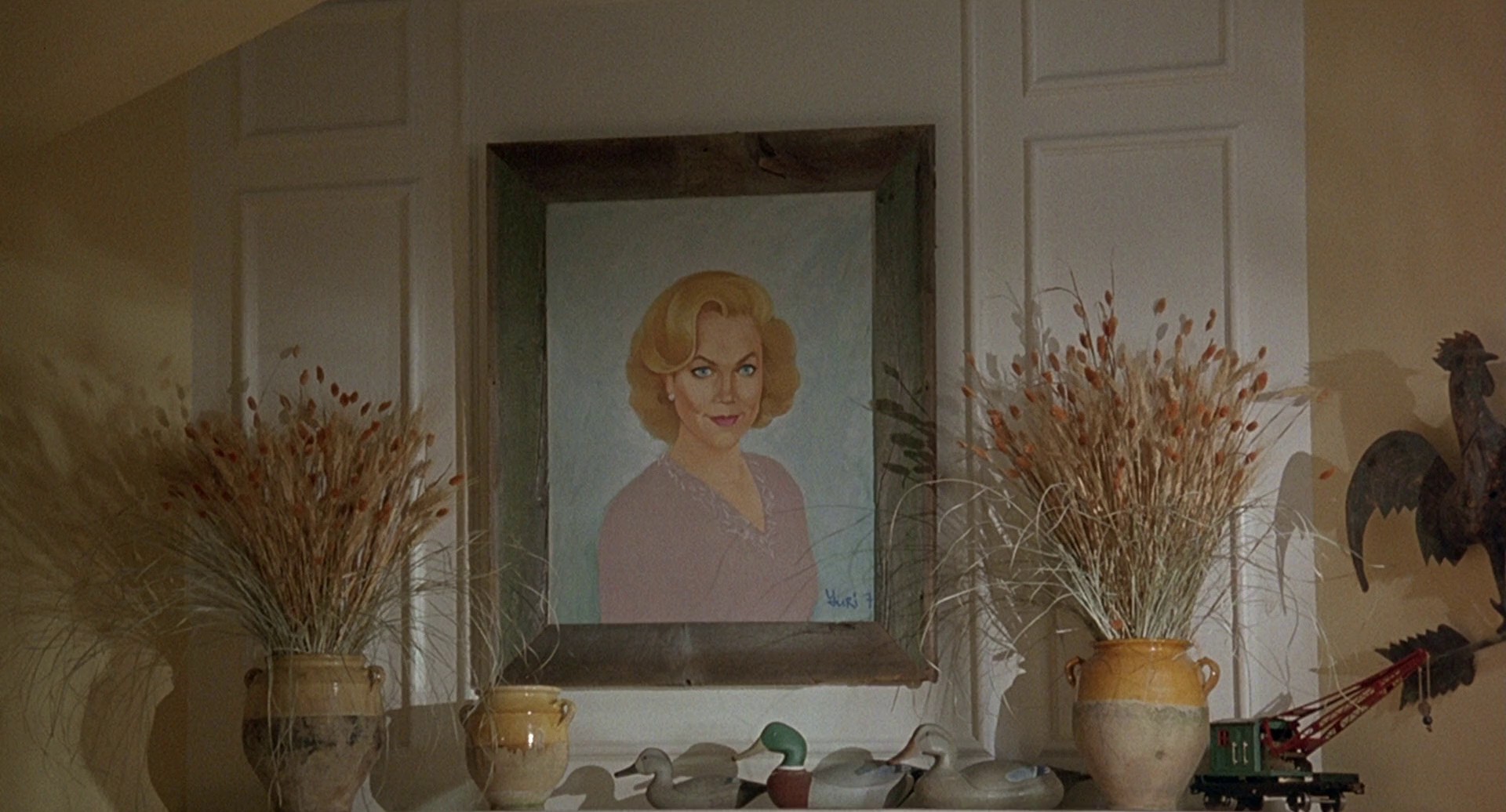 Serial Mom (1994) —  shot,  lighting
