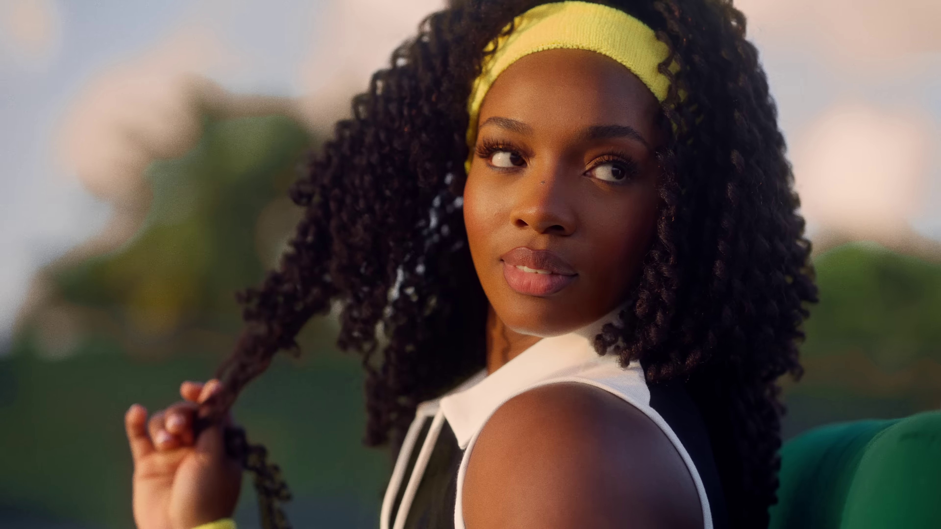 La Receta (2023) —  shot,  lighting