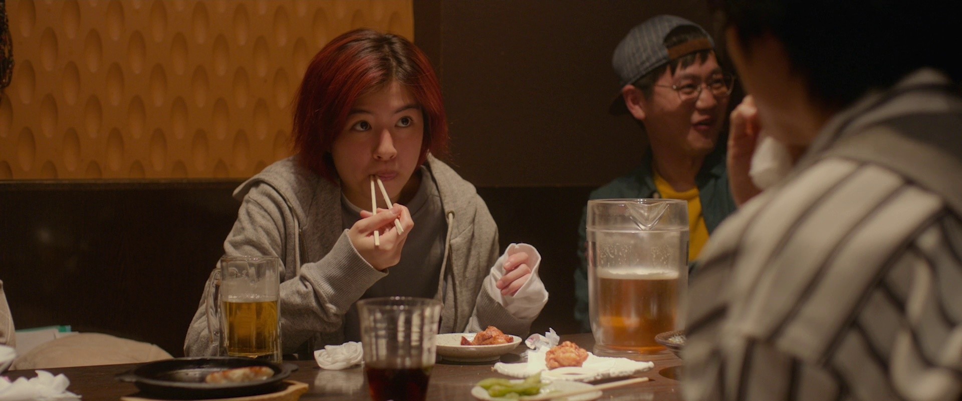 Kimiha eienni soitsurayori wakai (2021) —  shot,  lighting