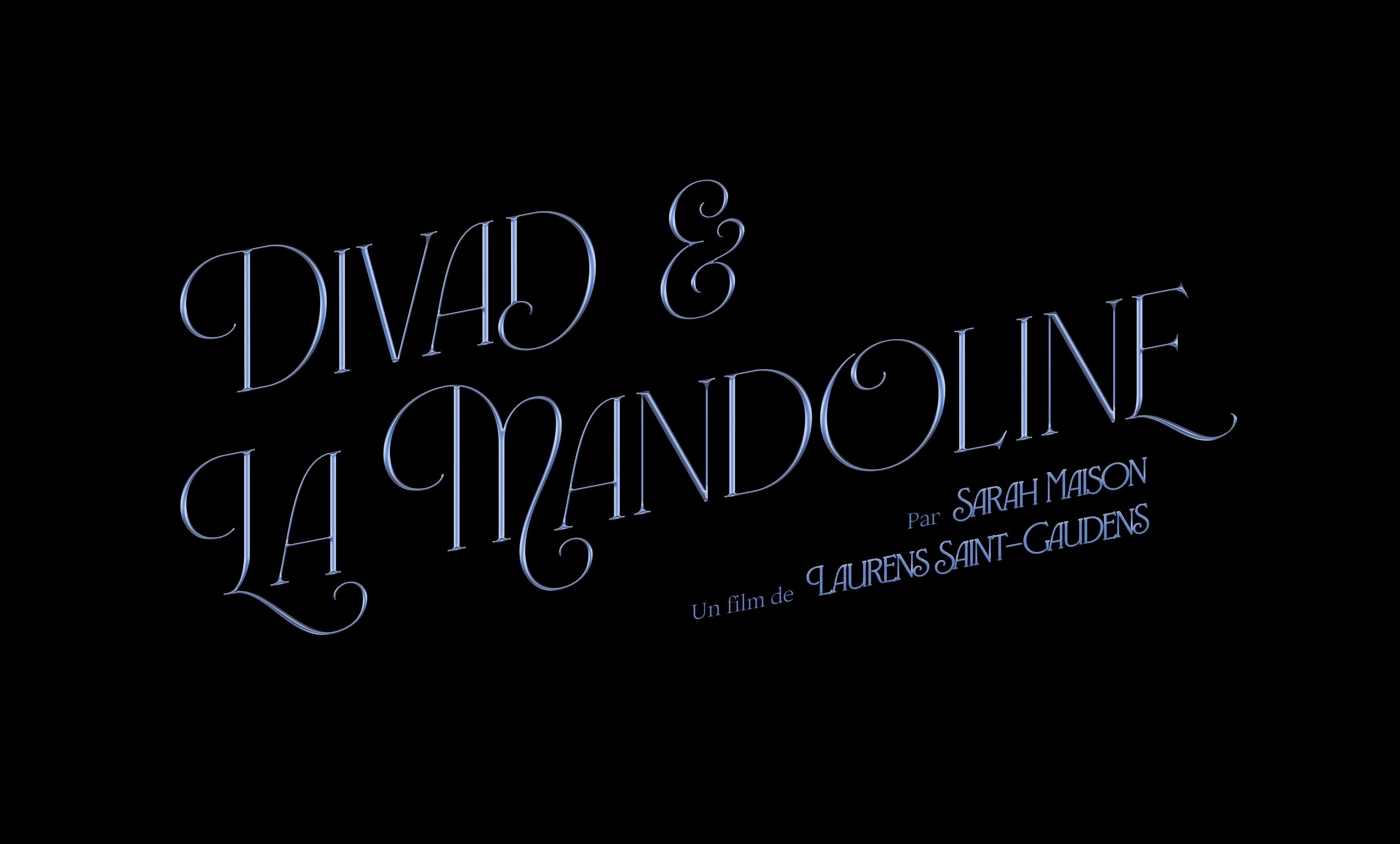 DIVAD & La Mandoline (2025) —  shot,  lighting