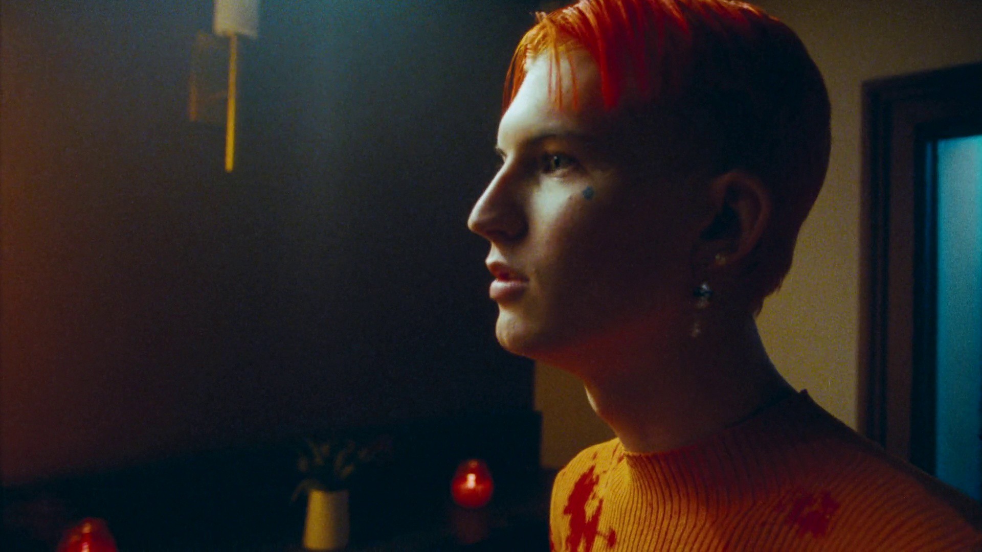 First Aid (2020) —  shot,  lighting