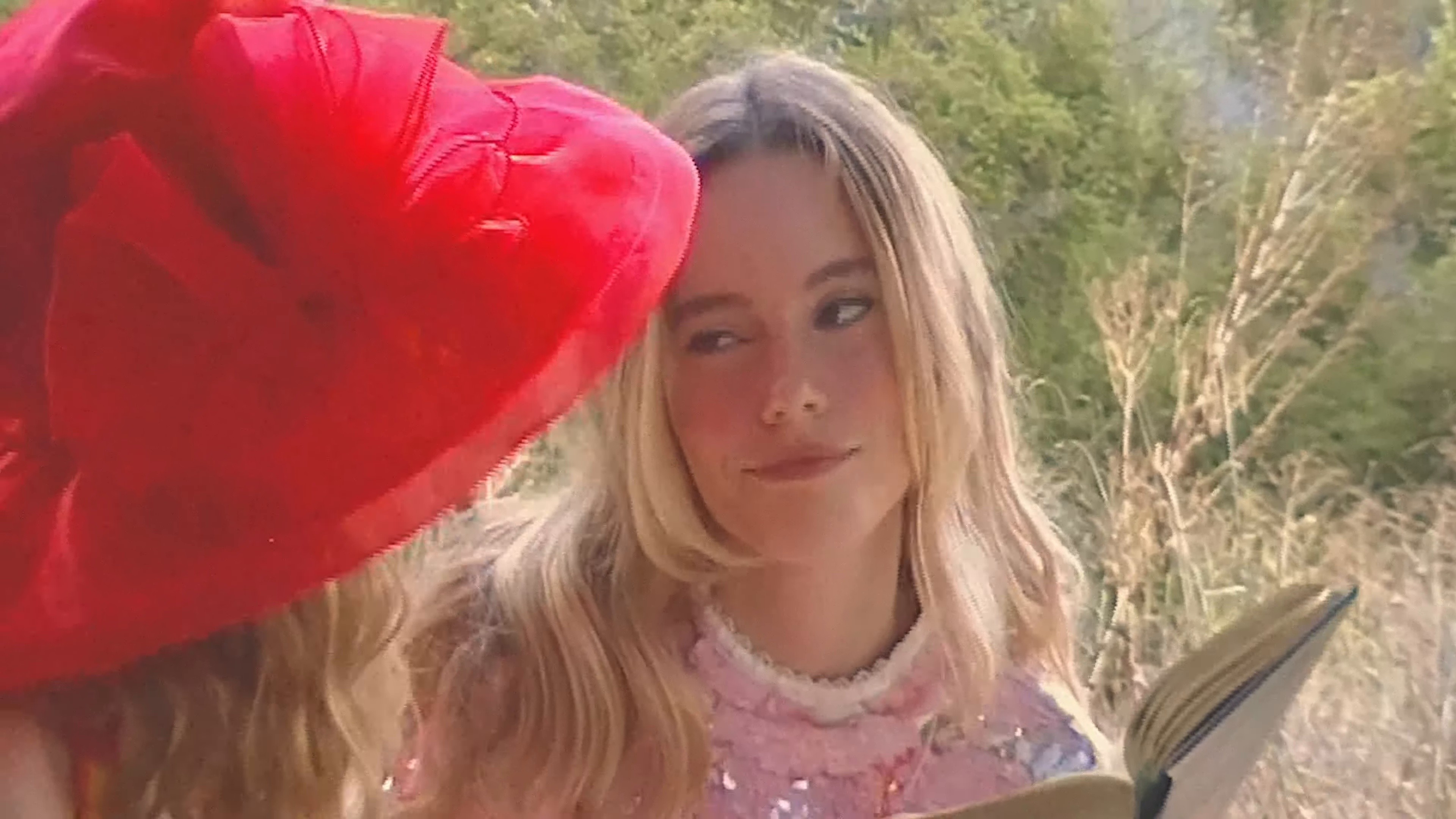 Crazy (2024) —  shot,  lighting