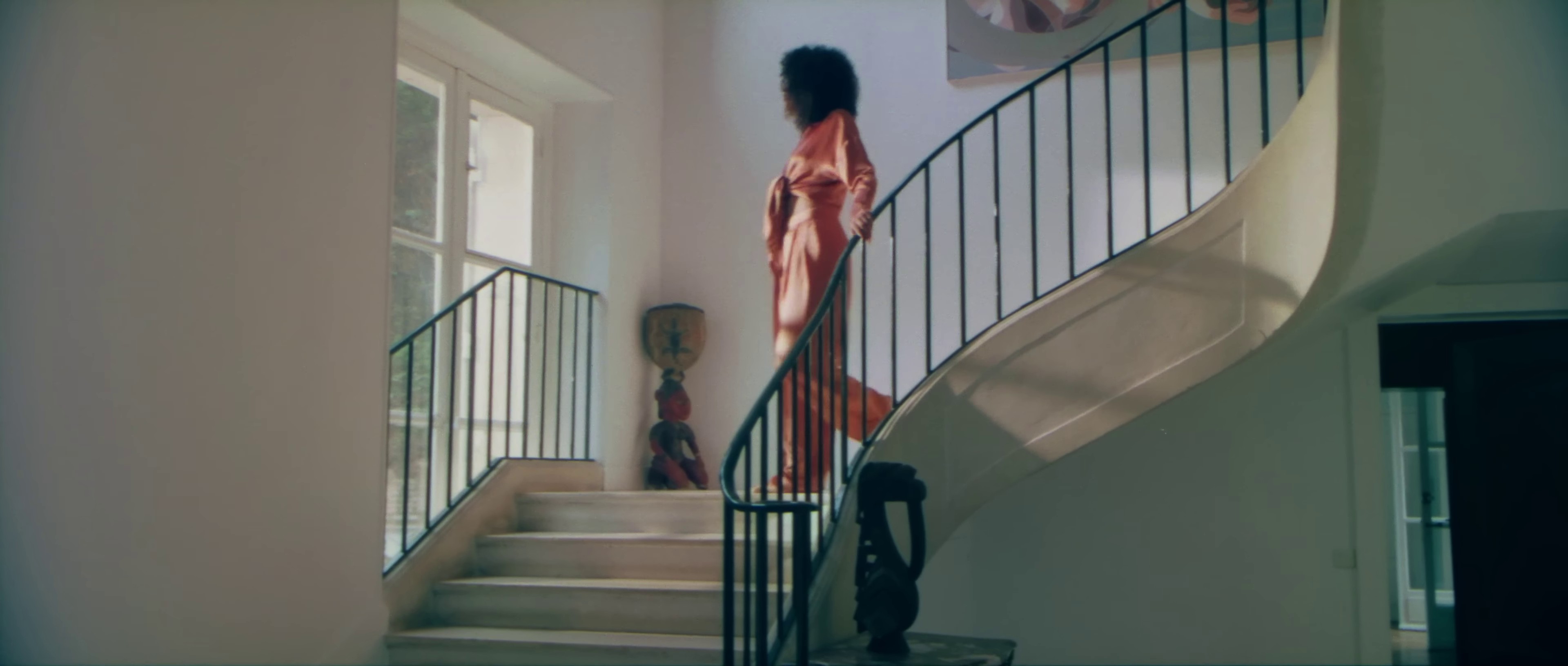 Love Quotes  (2022) —  shot,  lighting