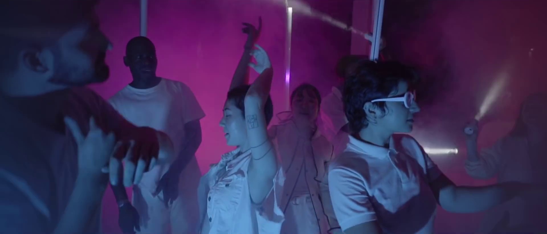 Raingurl (2021) —  shot,  lighting