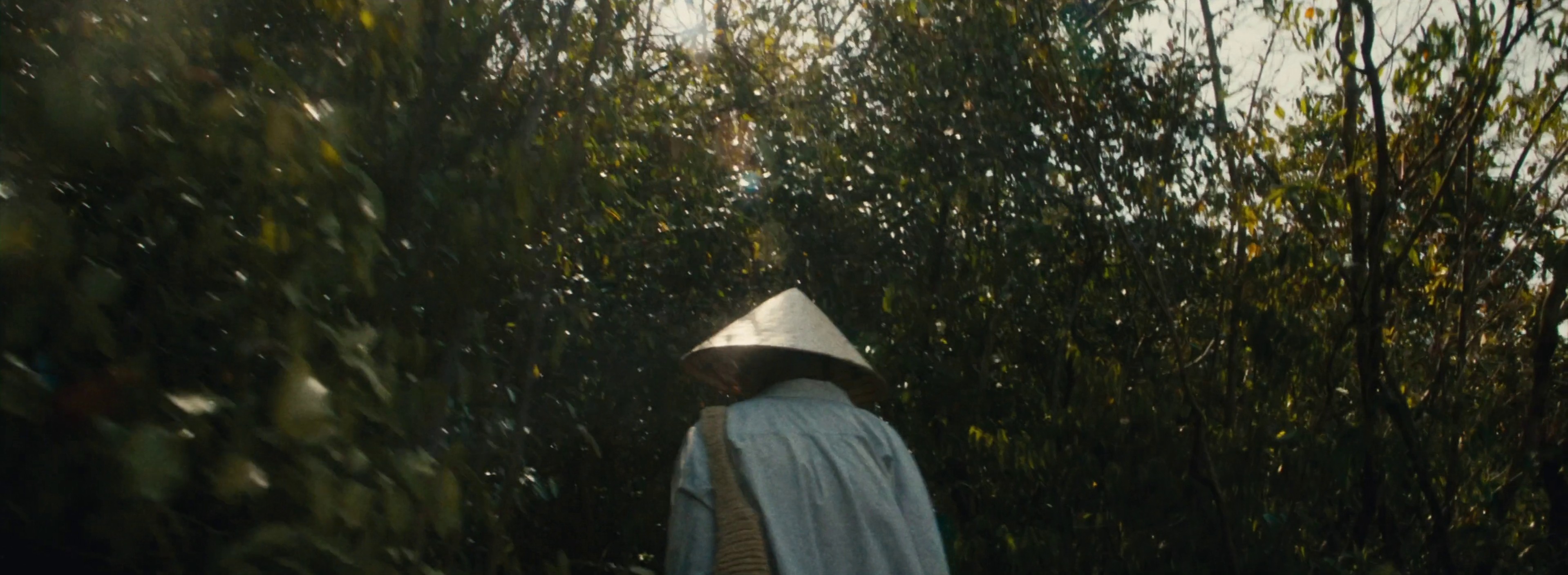 Mazda 'Every mile is a memory' (2024) —  shot,  lighting