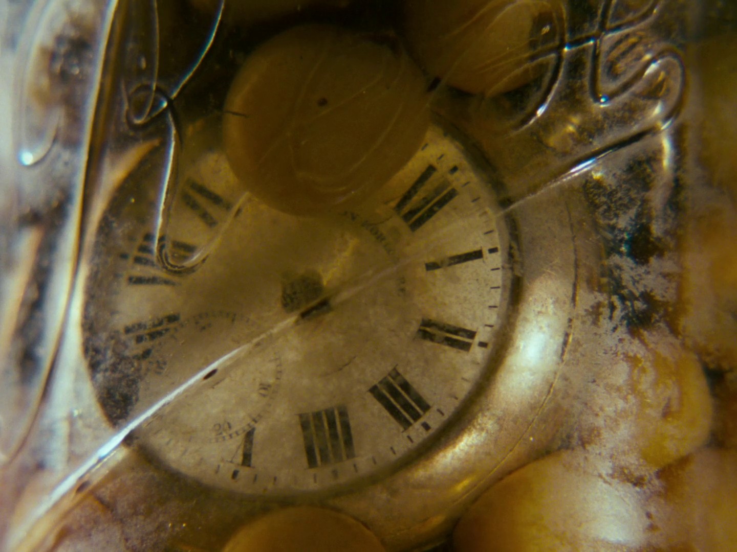 Alice (1988) —  shot,  lighting