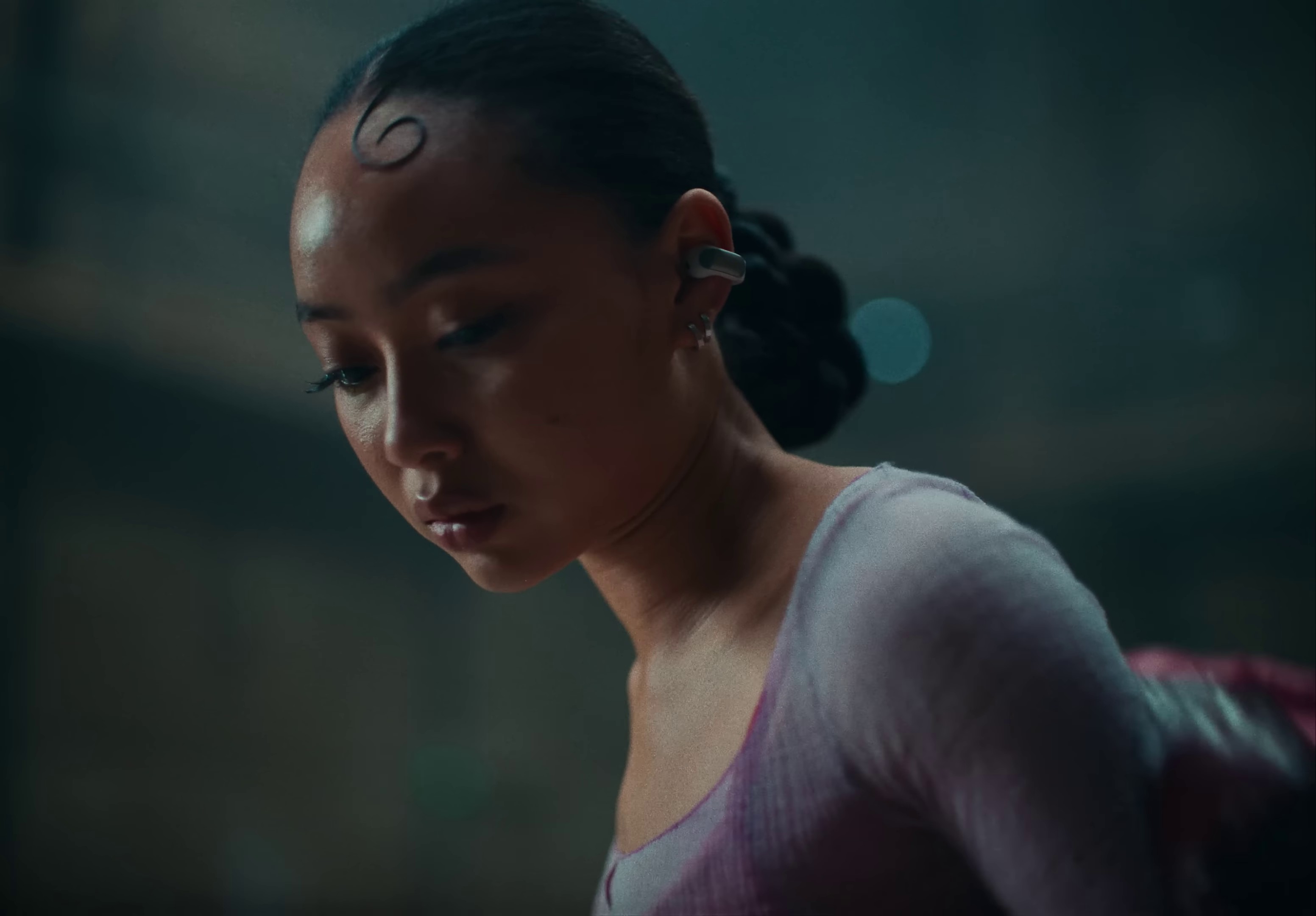 Miss Me Too (2024) —  shot,  lighting