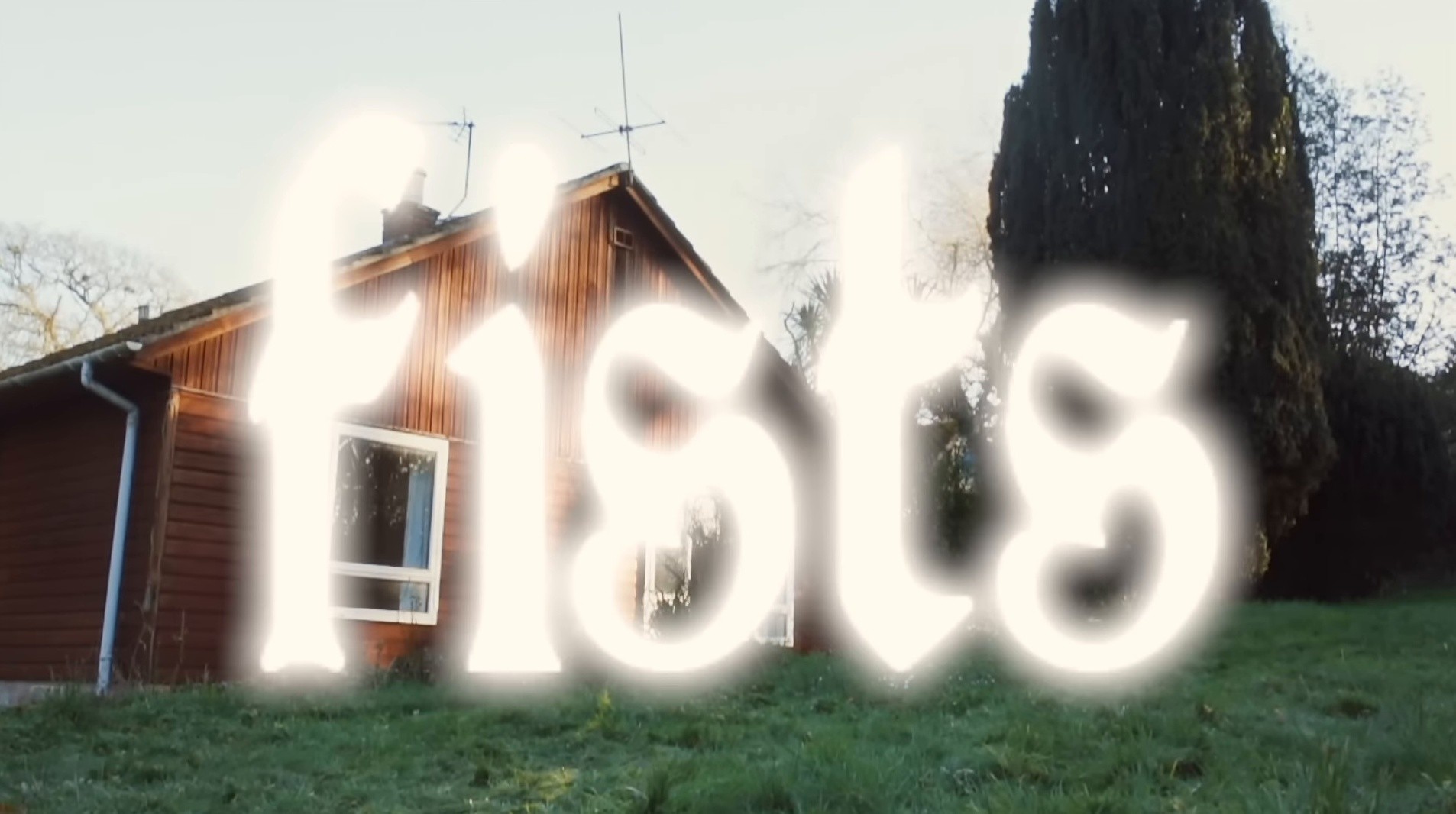 Catch these fists (2025) —  shot,  lighting