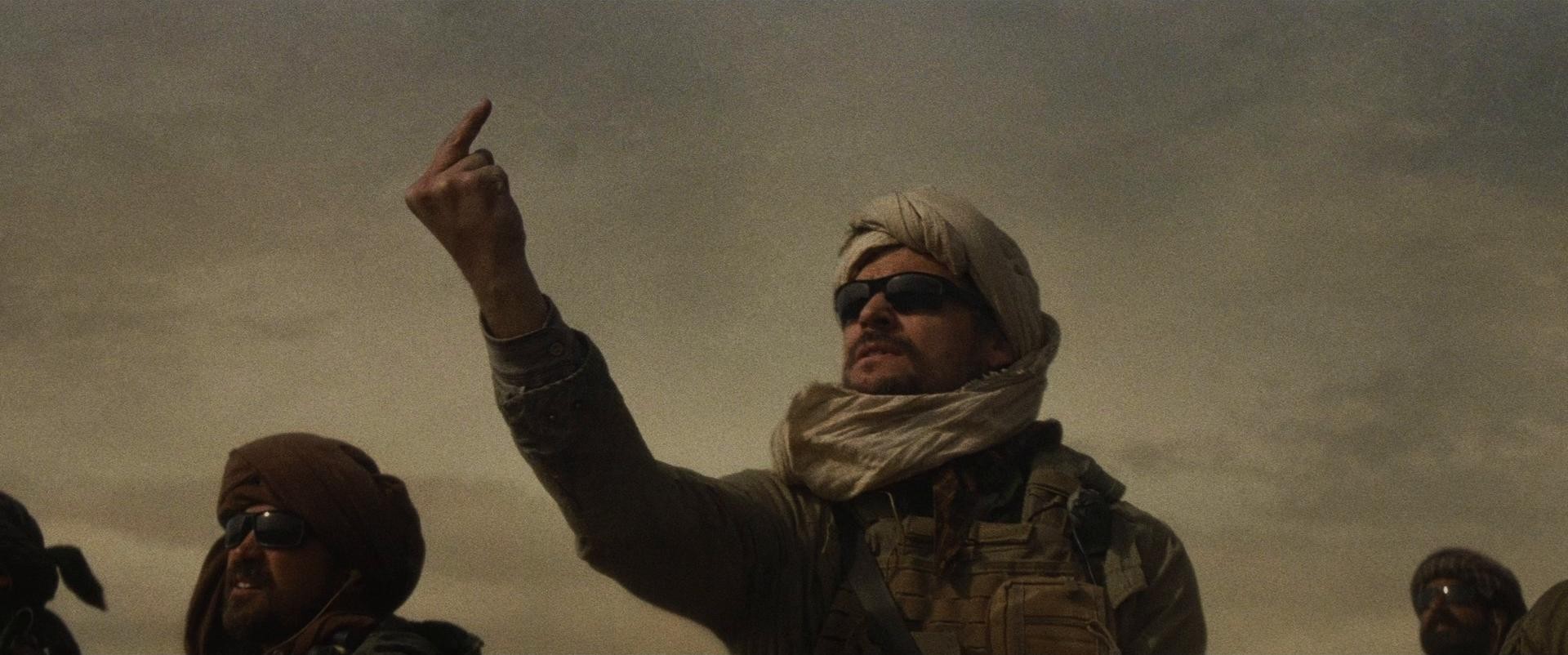 Batman v Superman: Dawn of Justice (2016) —  shot,  lighting