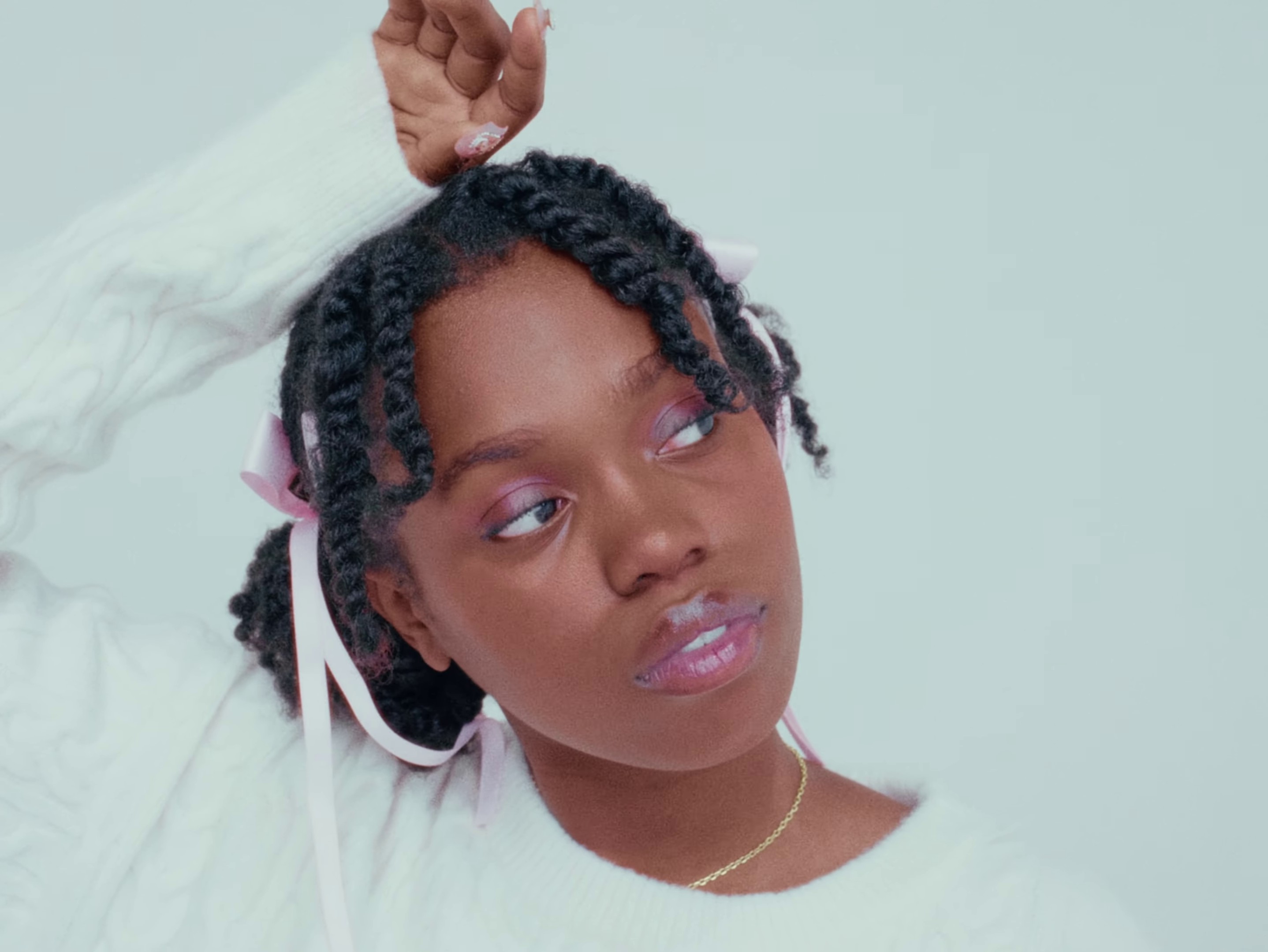 For One Last Time (2024) —  shot,  lighting