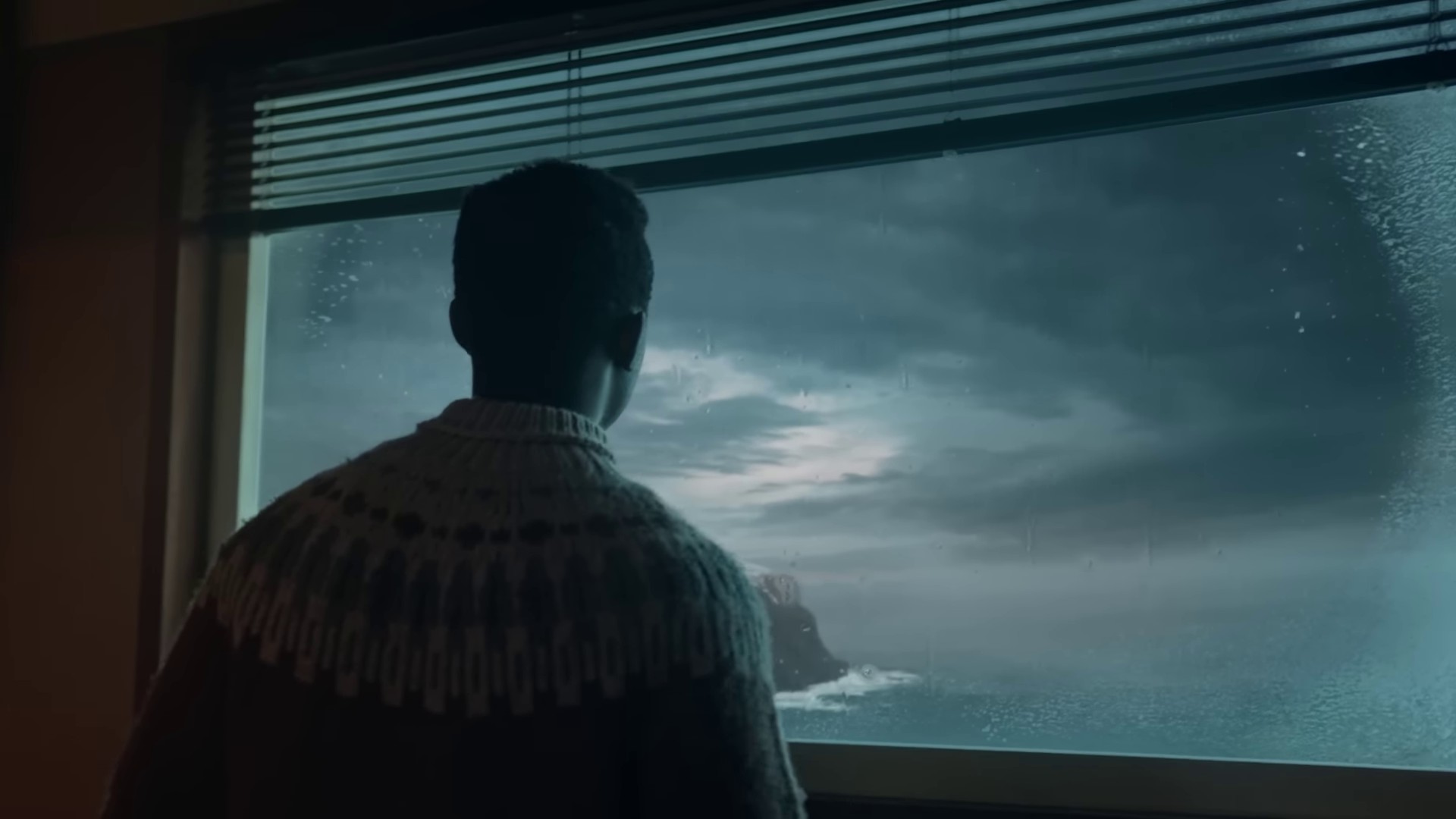 Beyond The Sea (2024) —  shot,  lighting