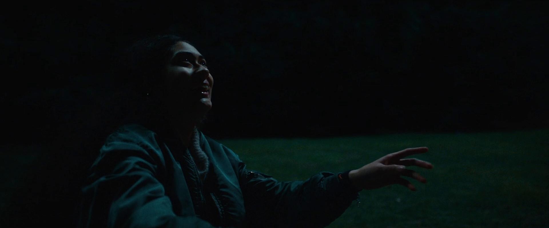 Real Estate Milky Way 60 sec (2022) —  shot,  lighting