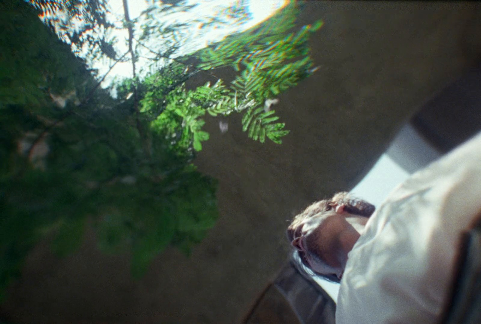 Bugaboo - "Designed for the Future" (2024) —  shot,  lighting