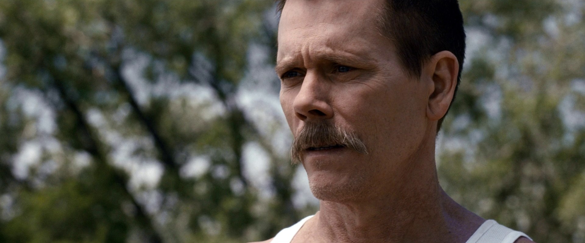 Cop Car (2015) —  shot,  lighting