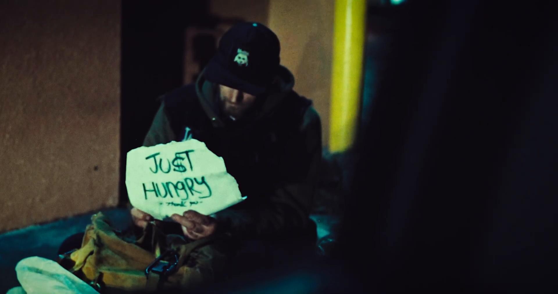 Ricky (2025) —  shot,  lighting