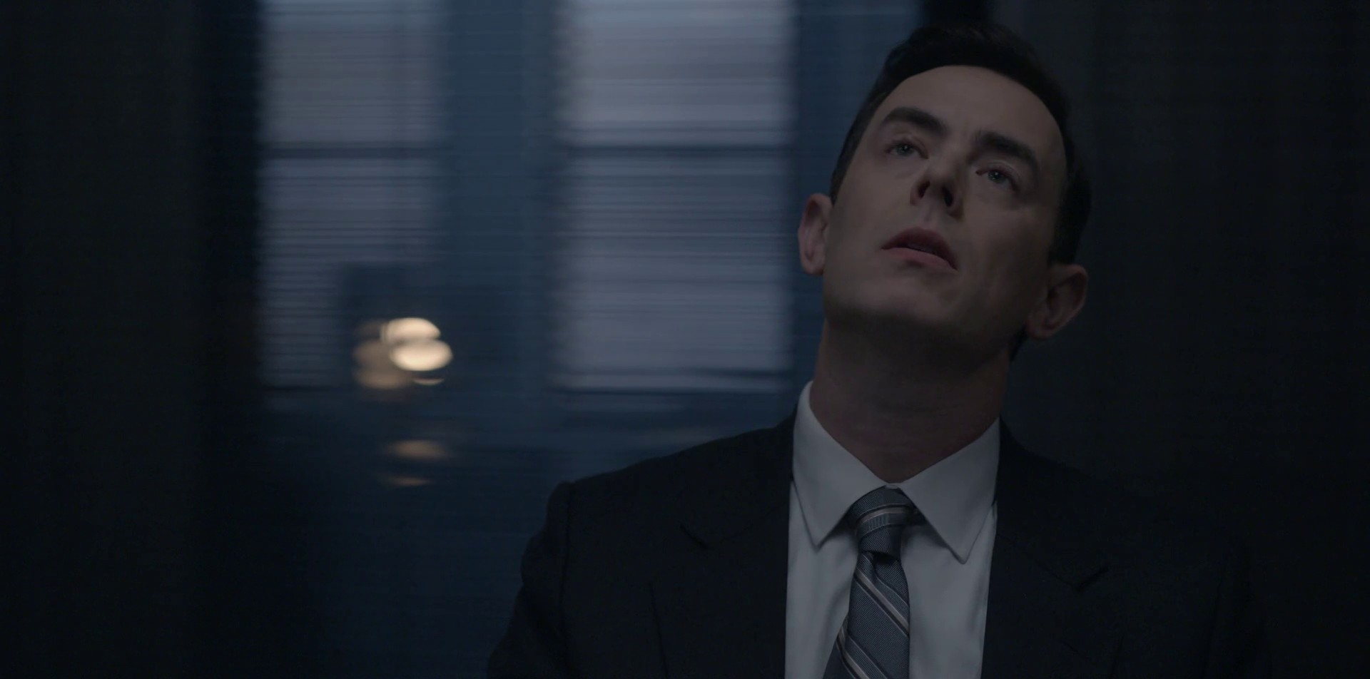 Do You Hear What I Hear? (2021) —  shot,  lighting