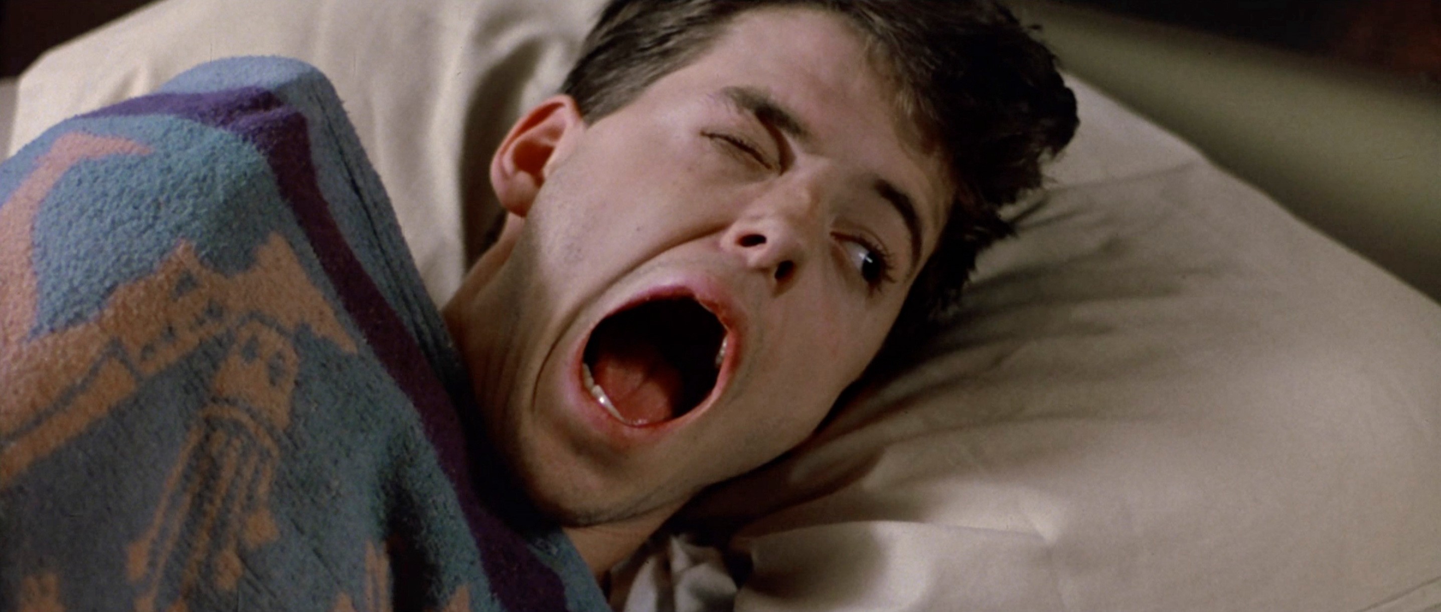 Ferris Bueller's Day Off (1986) —  shot,  lighting