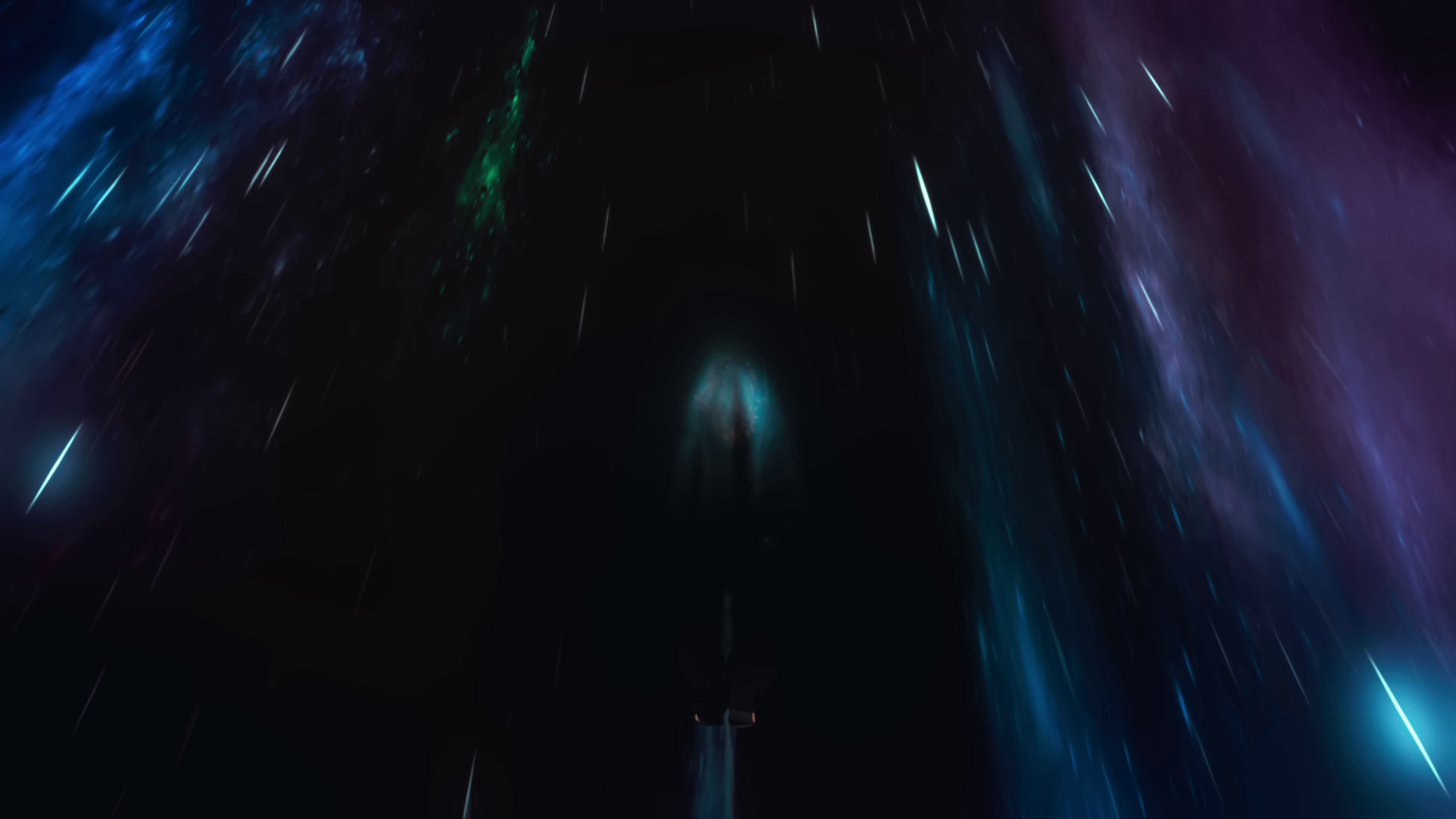 Shadow Dance (2023) —  shot,  lighting