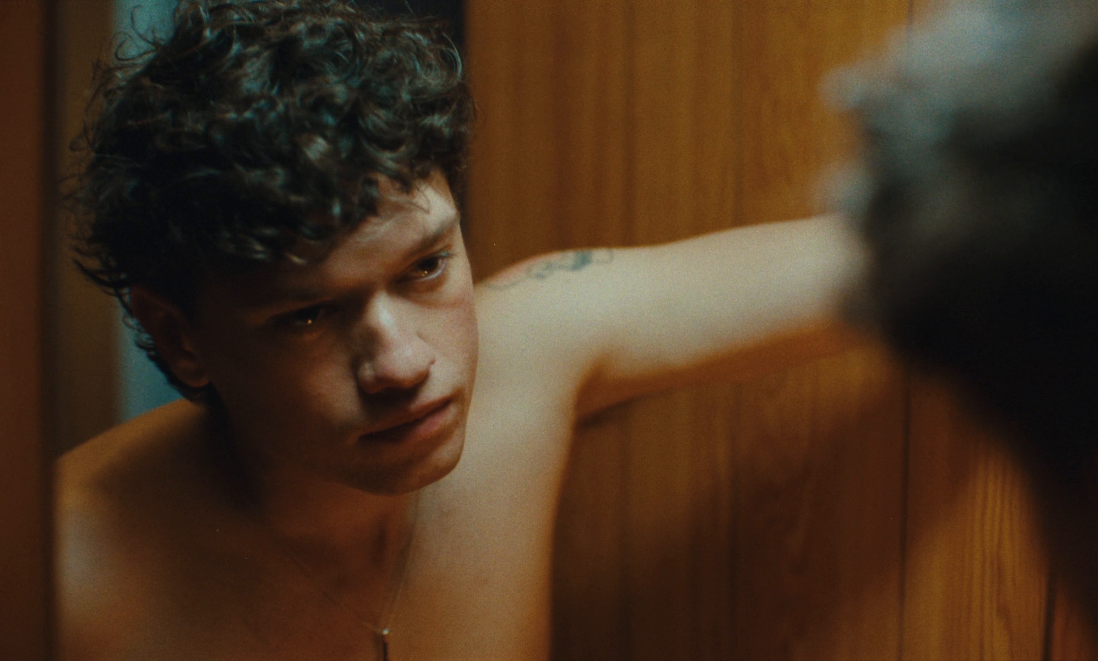 QUEEN (2024) —  shot,  lighting