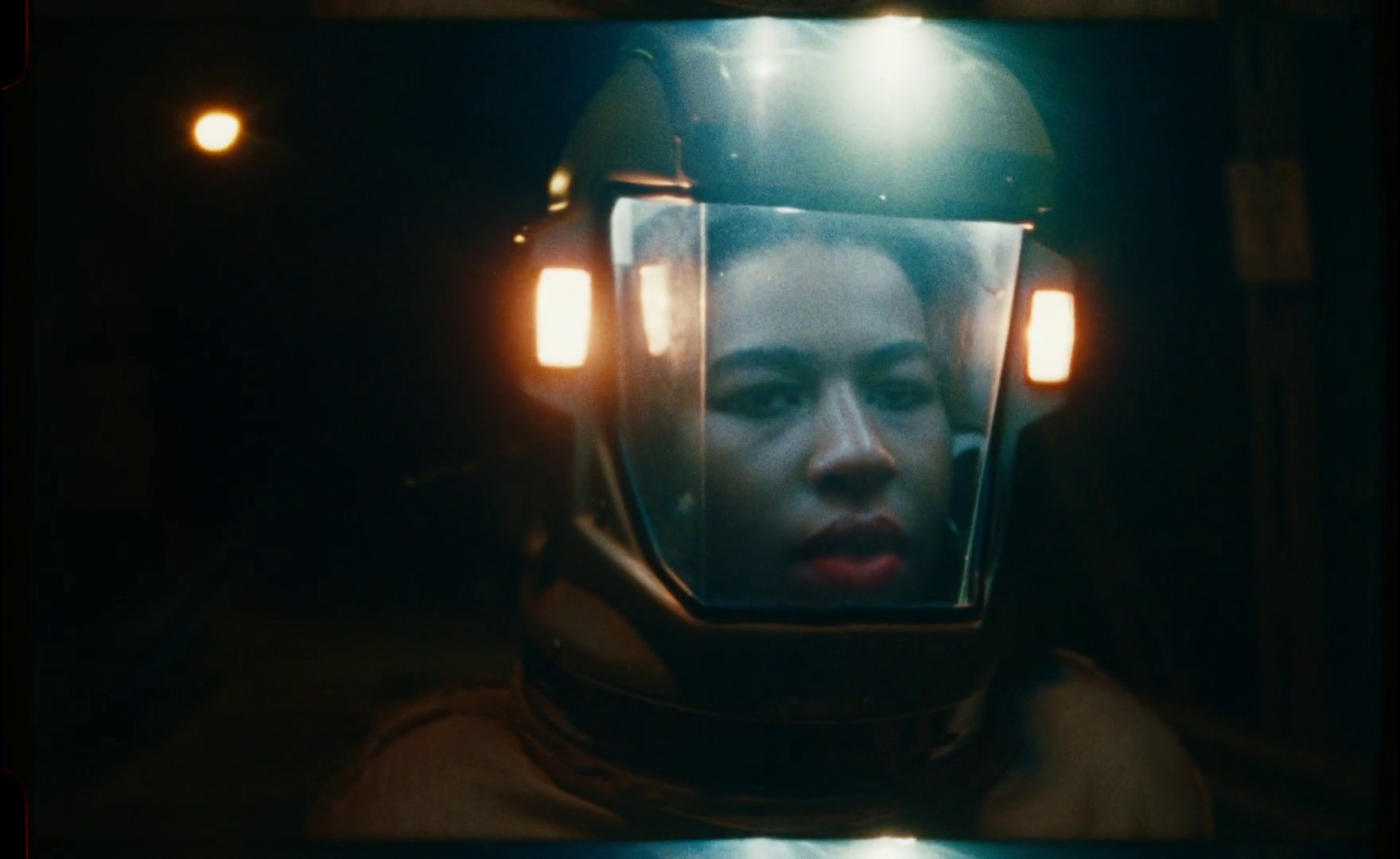 coffee for dinner (2020) —  shot,  lighting