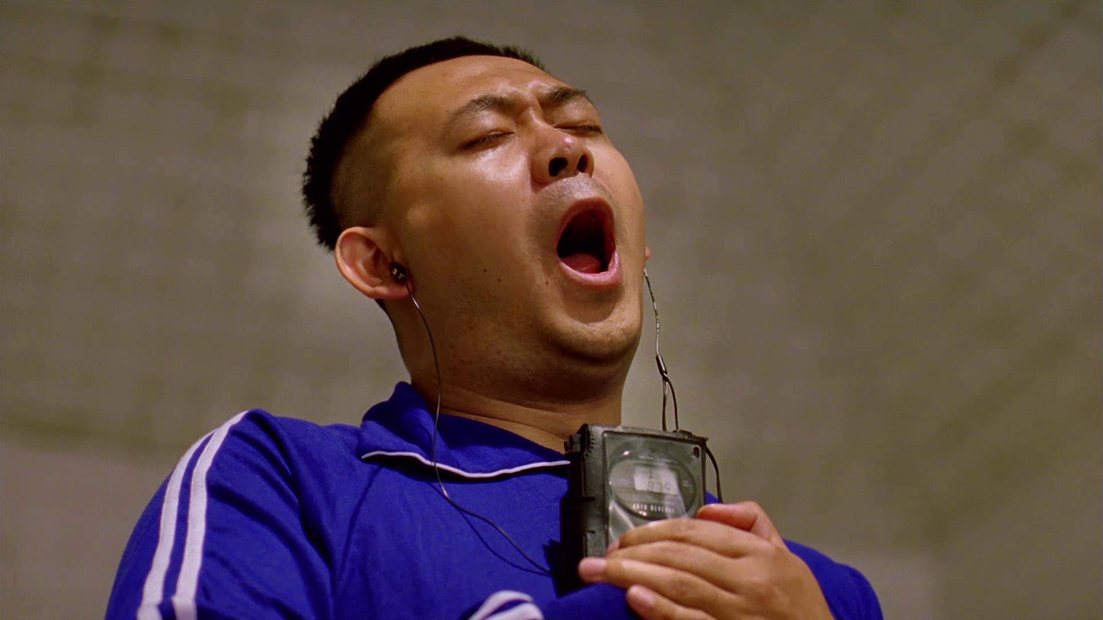 Shower (2006) —  shot,  lighting