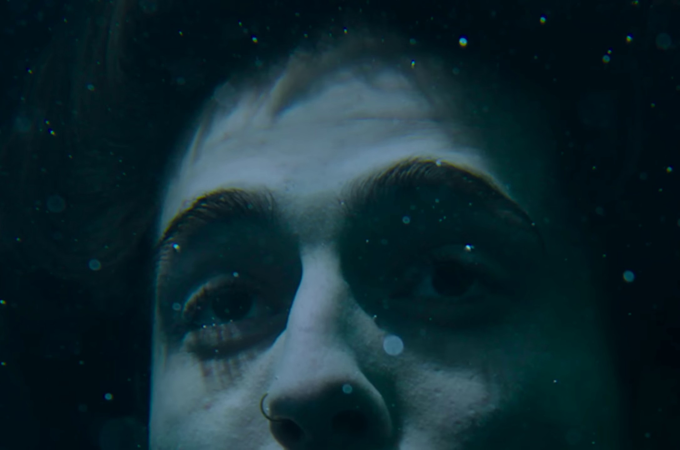 THE LONELIEST  (2022) —  shot,  lighting