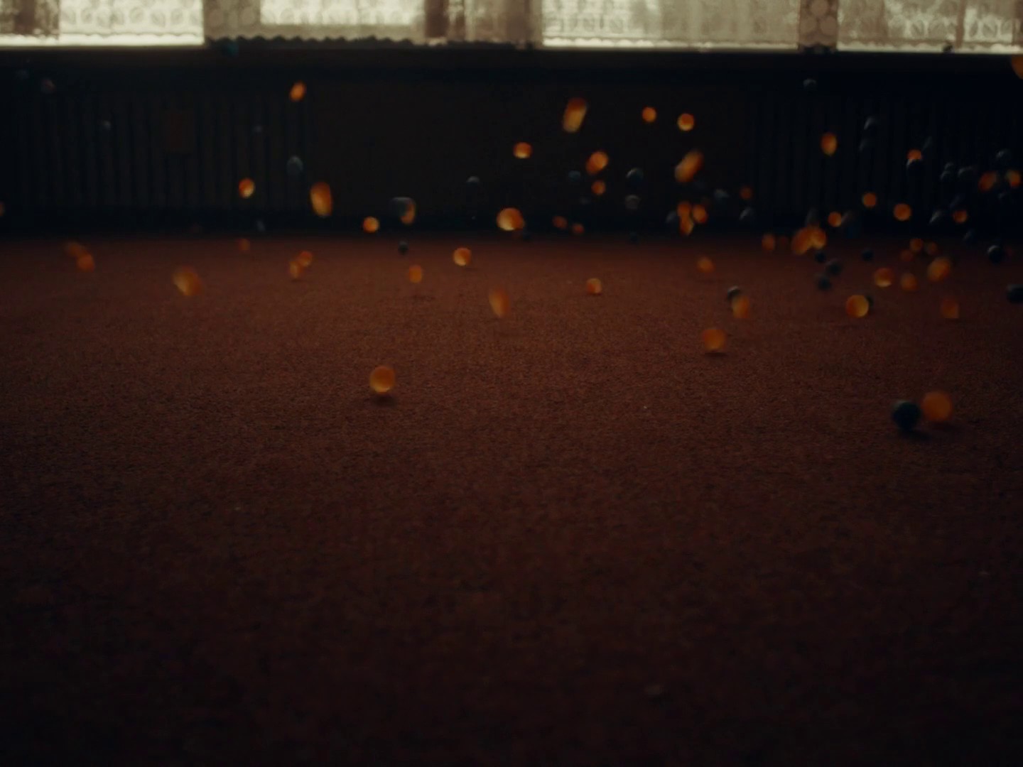 SKODA - Amaline (2024) —  shot,  lighting