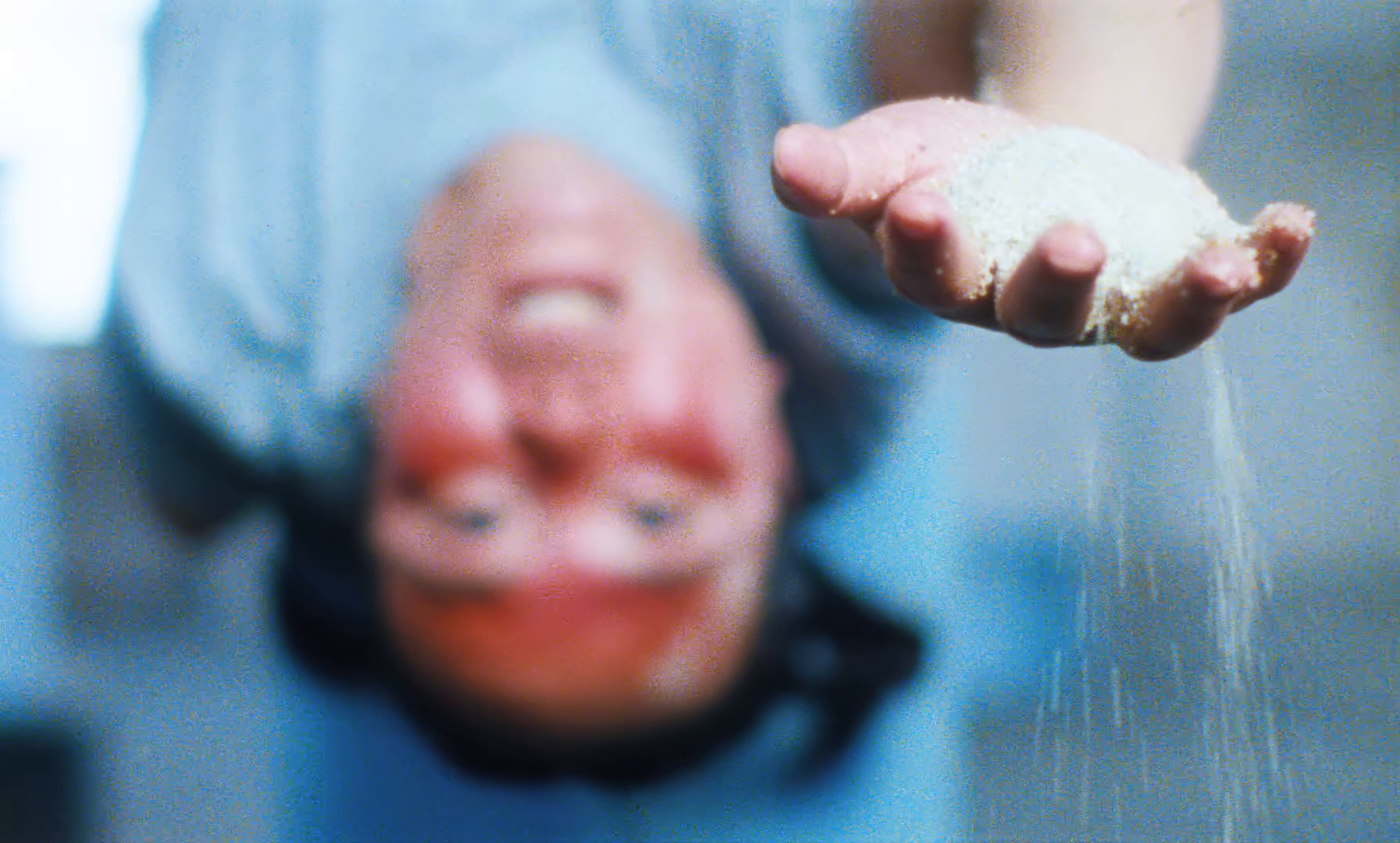 Le Vide (2025) —  shot,  lighting