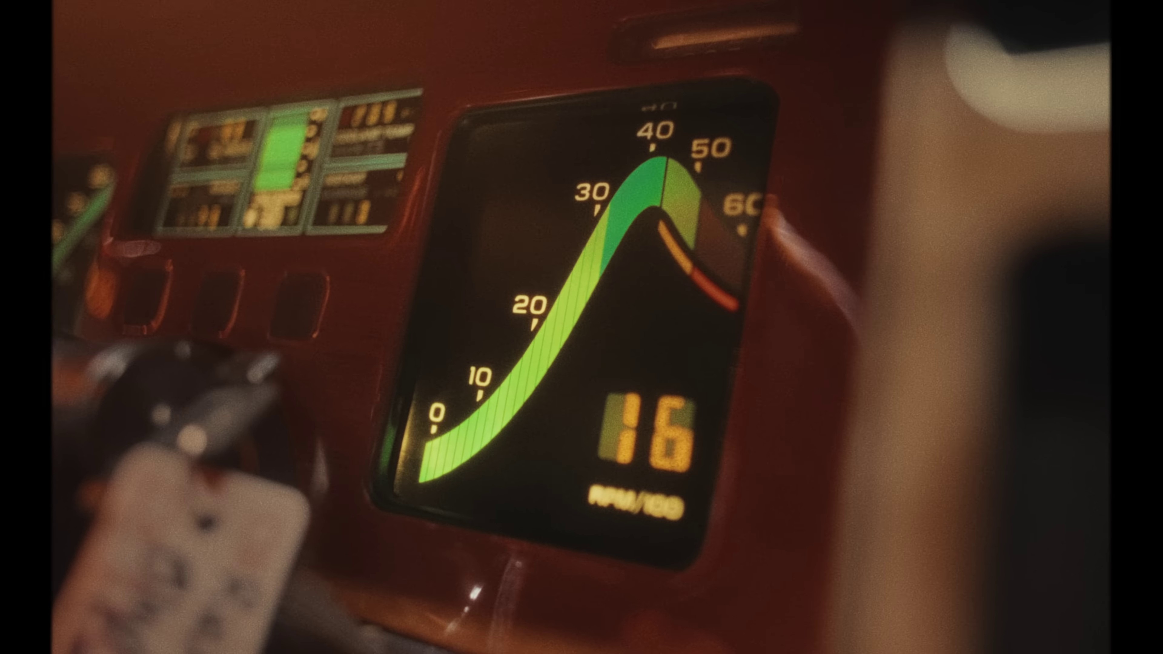 223's (2022) —  shot,  lighting