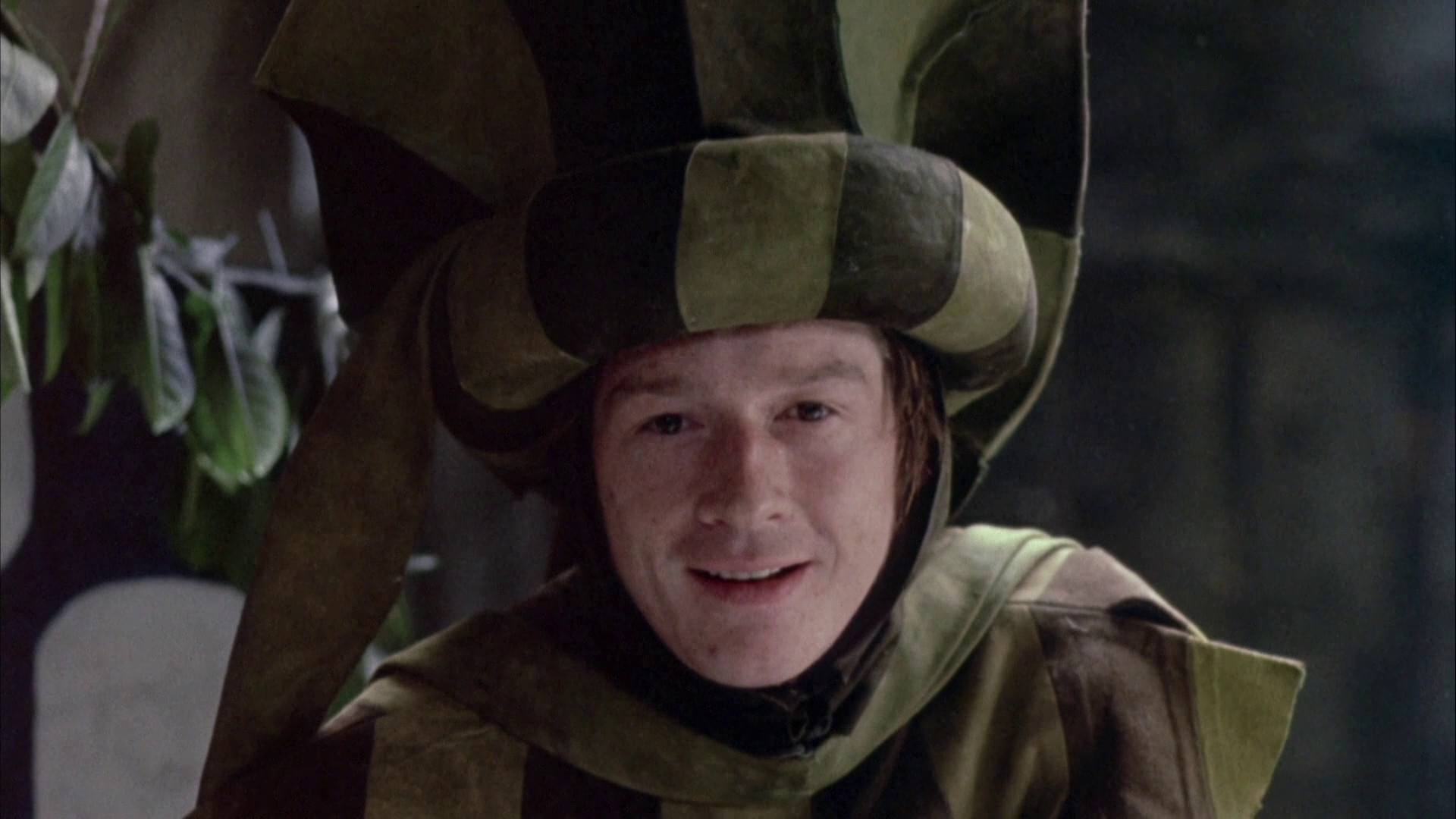 The Pied Piper (1972) —  shot,  lighting