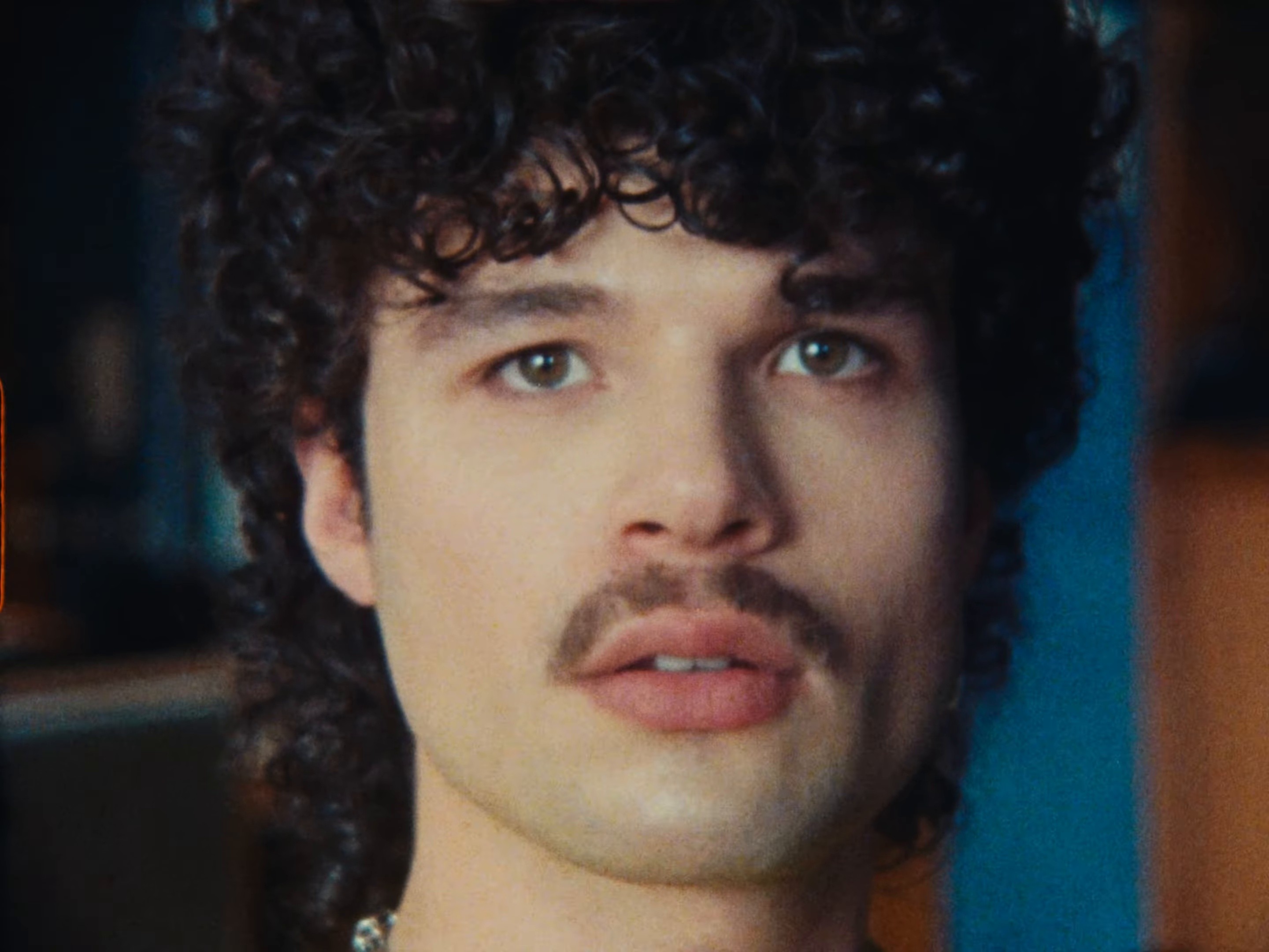 Yeux Mouillés (2024) —  shot,  lighting