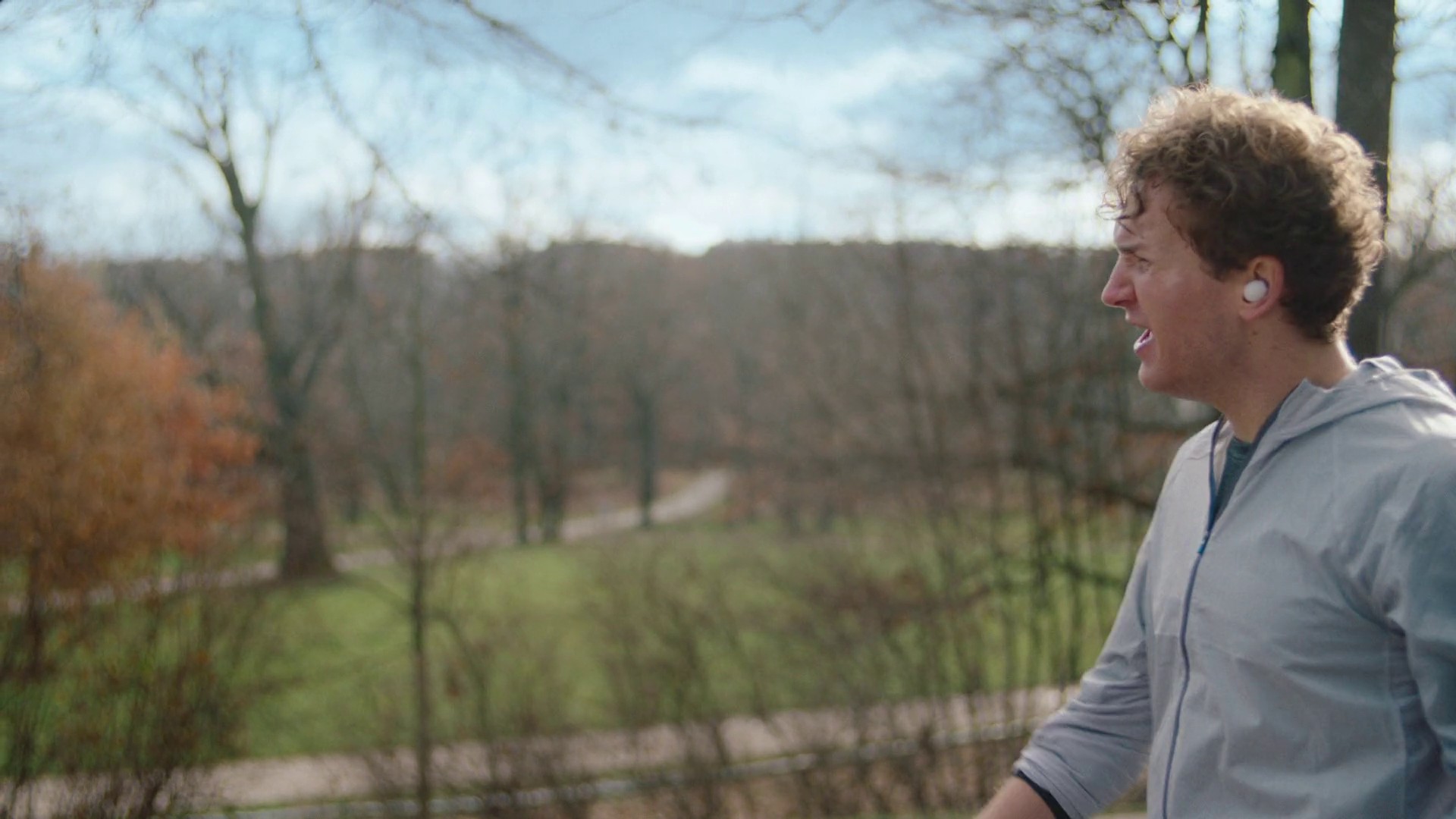 Samsung Health "Everyday Wellness" (2024) —  shot,  lighting