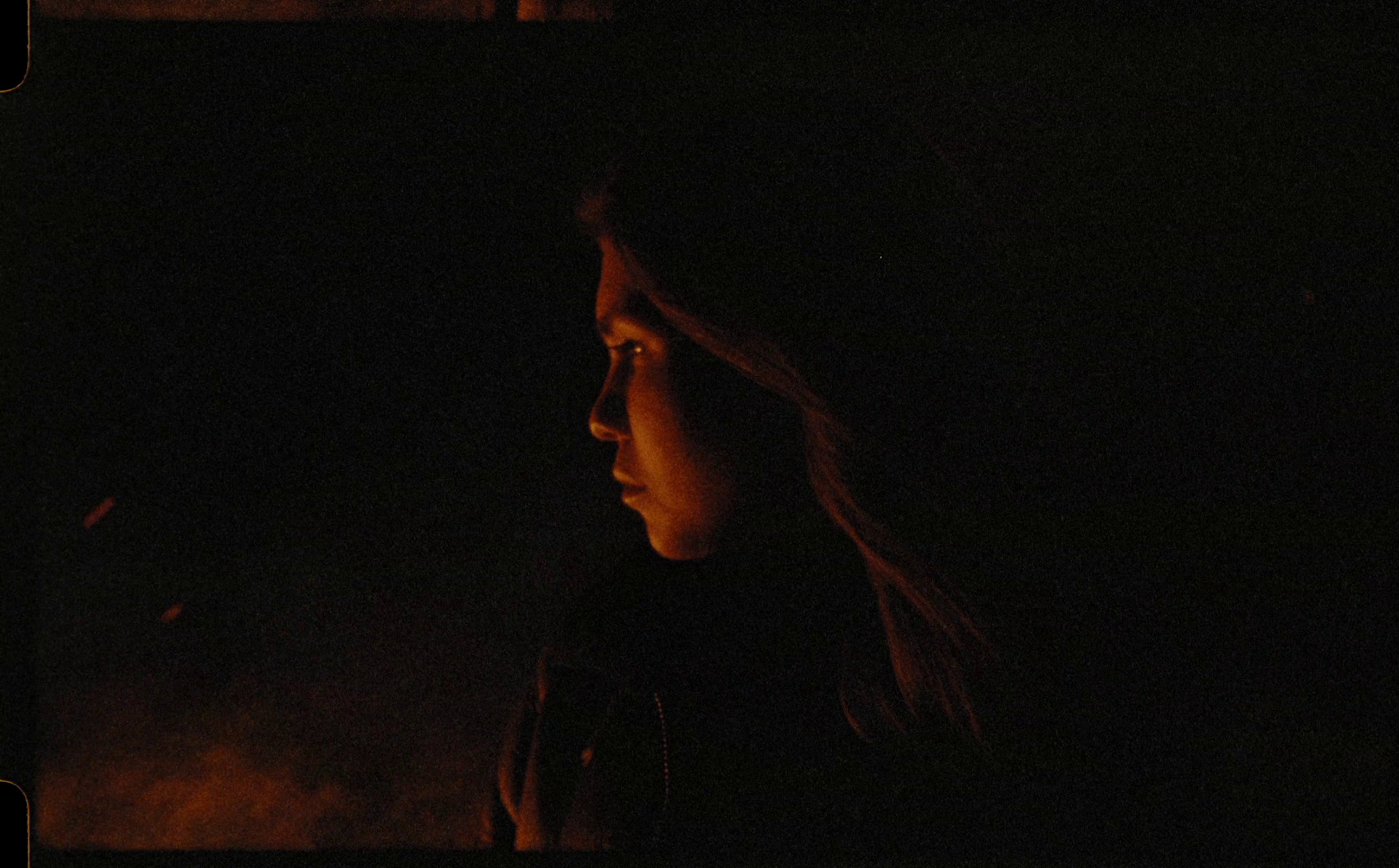 Anyhow (2022) —  shot,  lighting