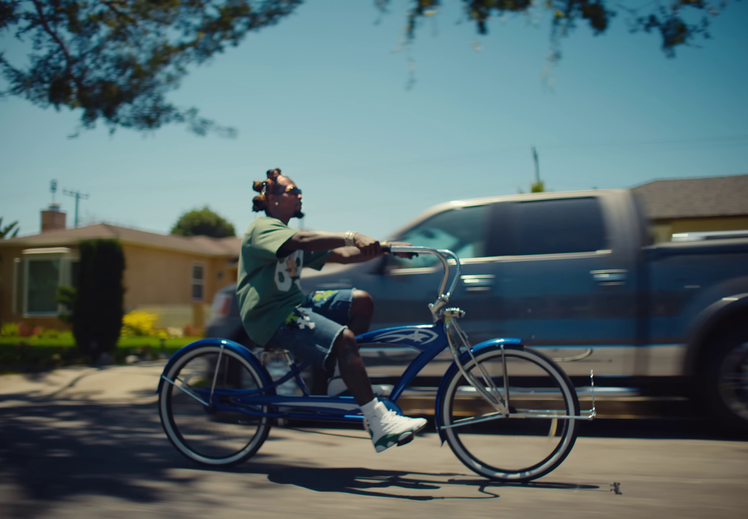 Jealousy (2023) —  shot,  lighting