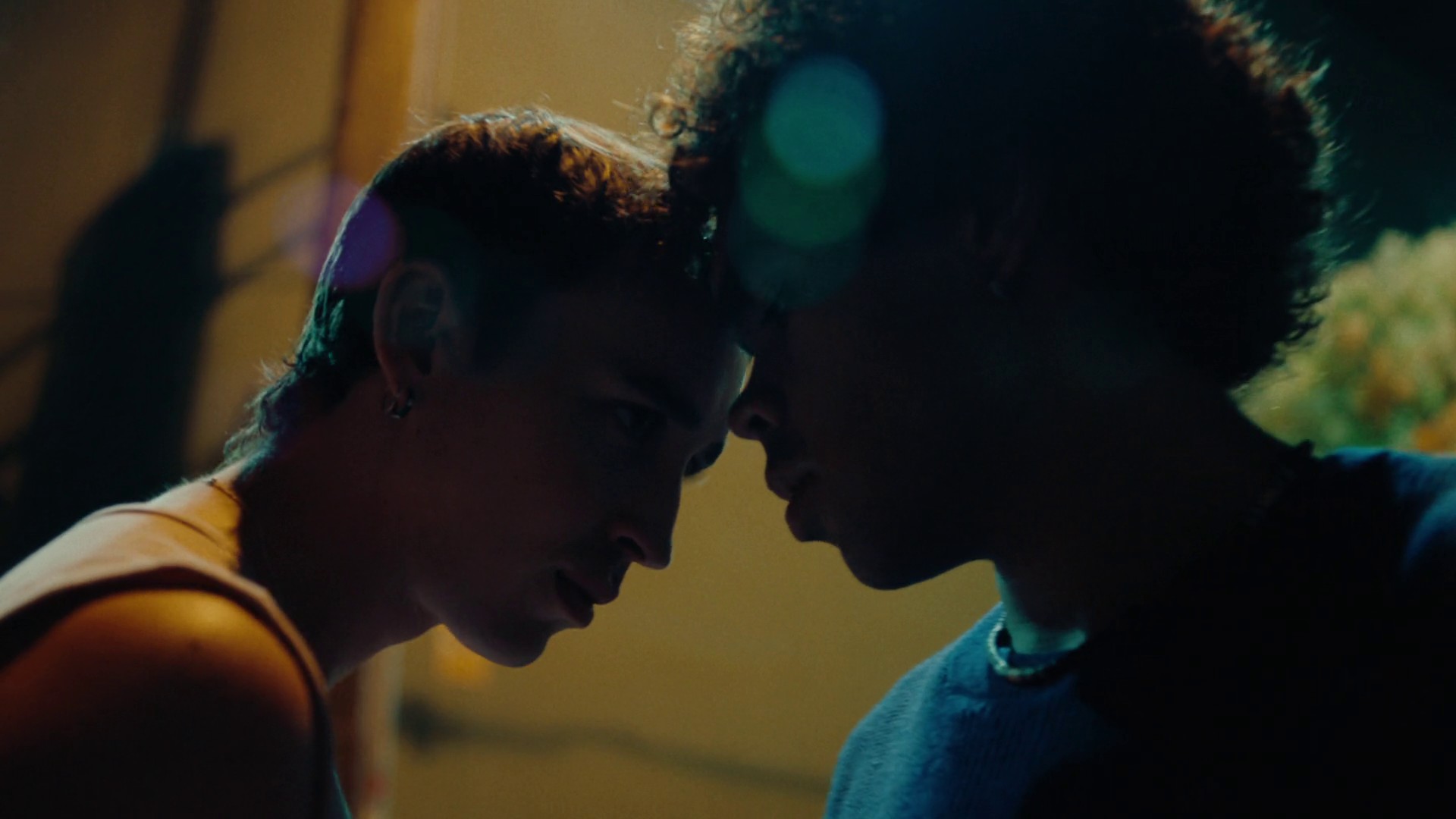 Laser Clinics (2024) —  shot,  lighting