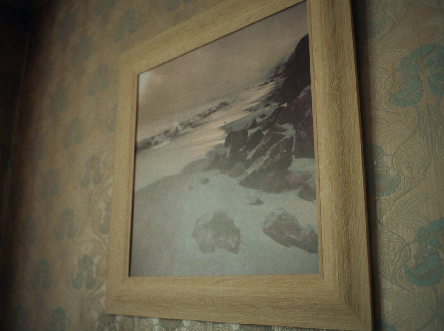 Her Grace (2019) —  shot,  lighting