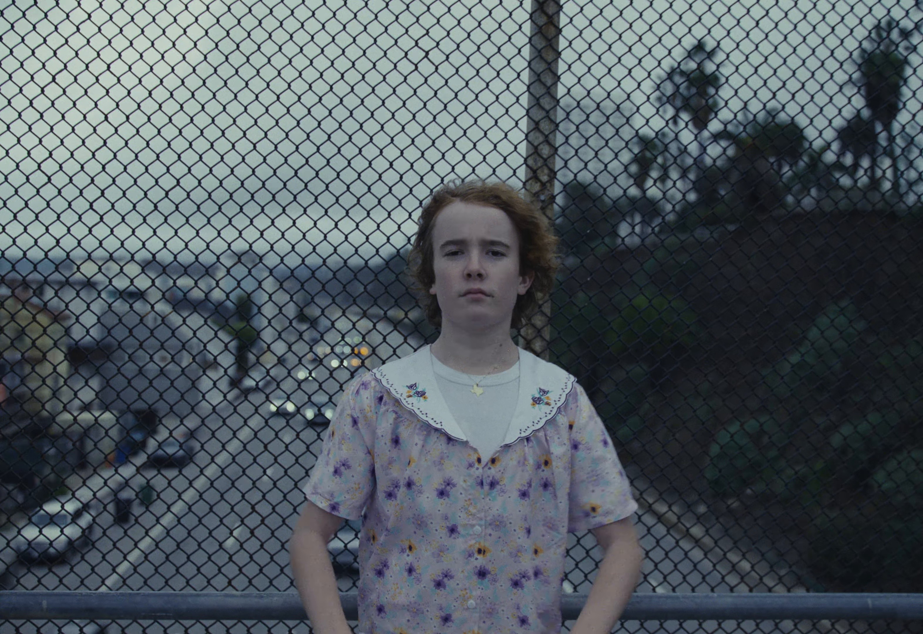 FAKE ID (2026) —  shot,  lighting