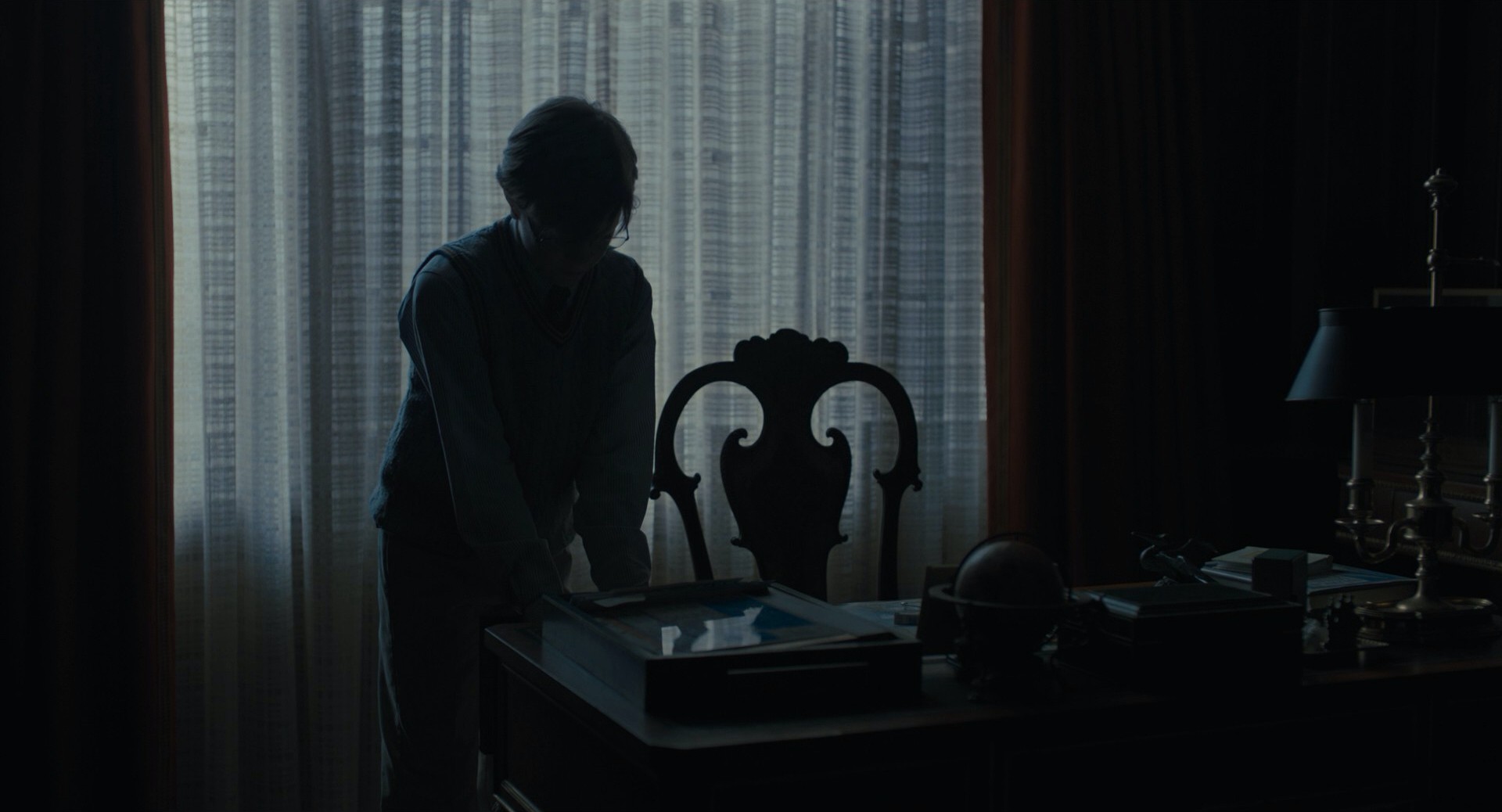 The Goldfinch (2019) —  shot,  lighting