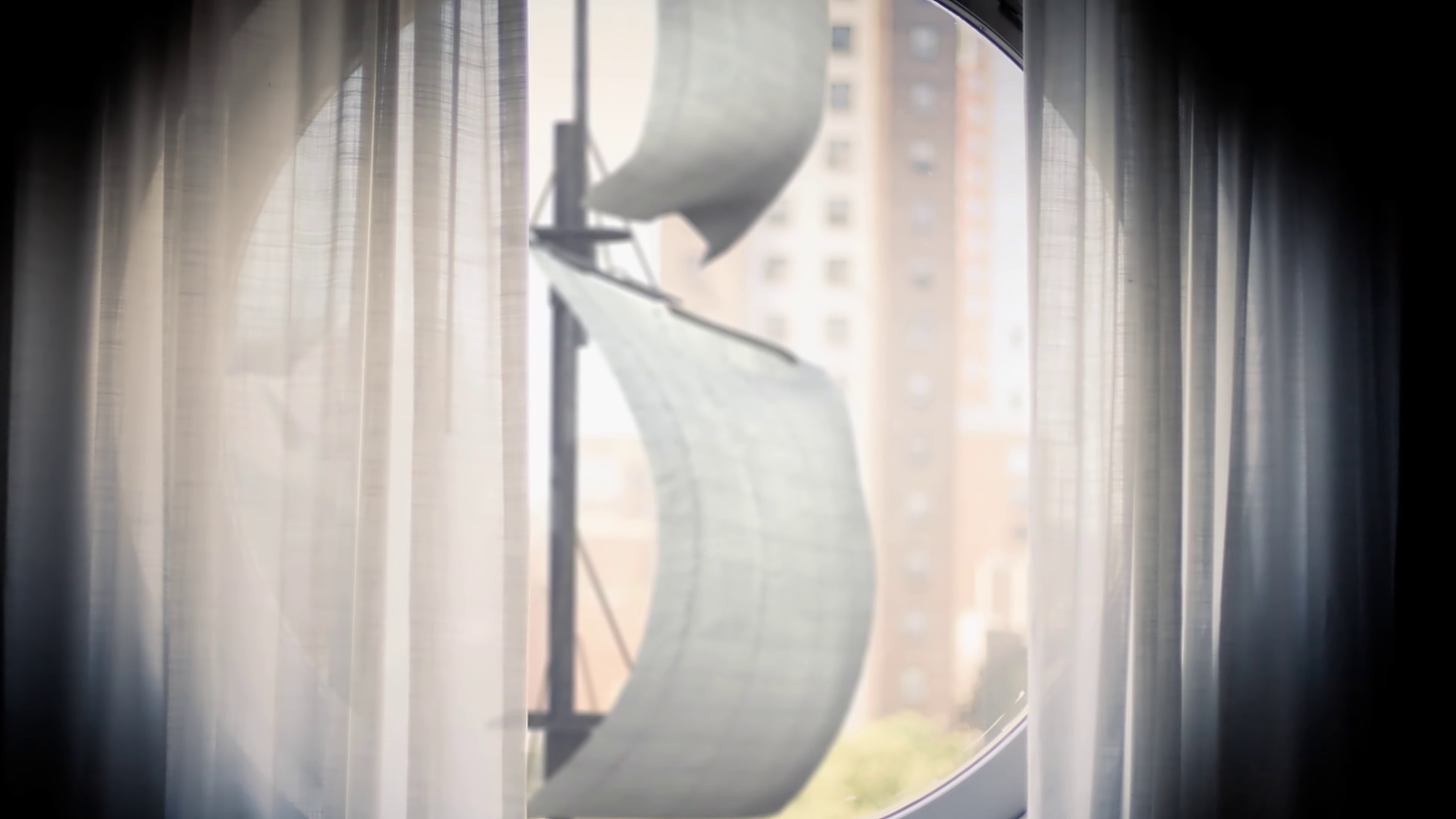 Chasing Pirates (2009) —  shot,  lighting