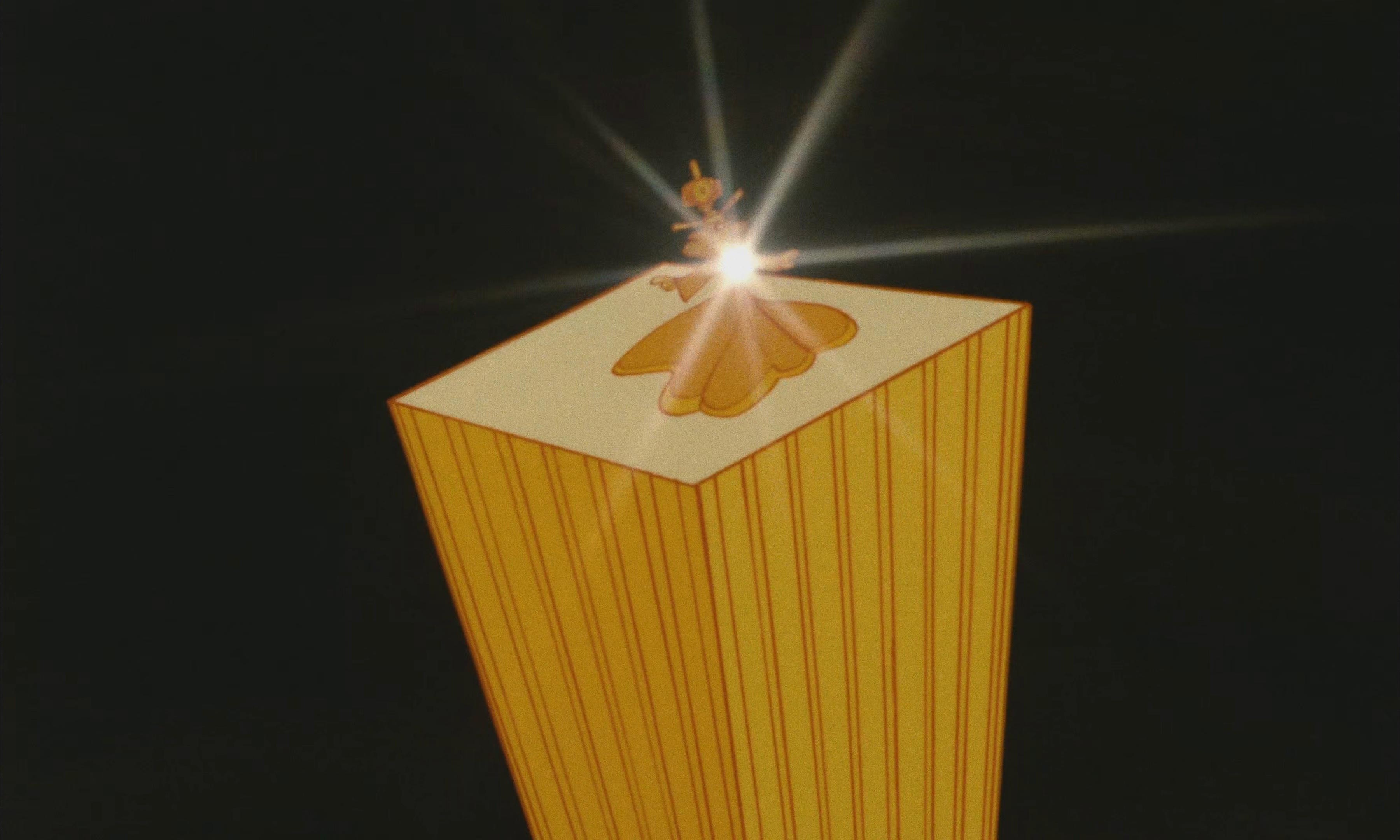 L'argent des autres (1978) —  shot,  lighting